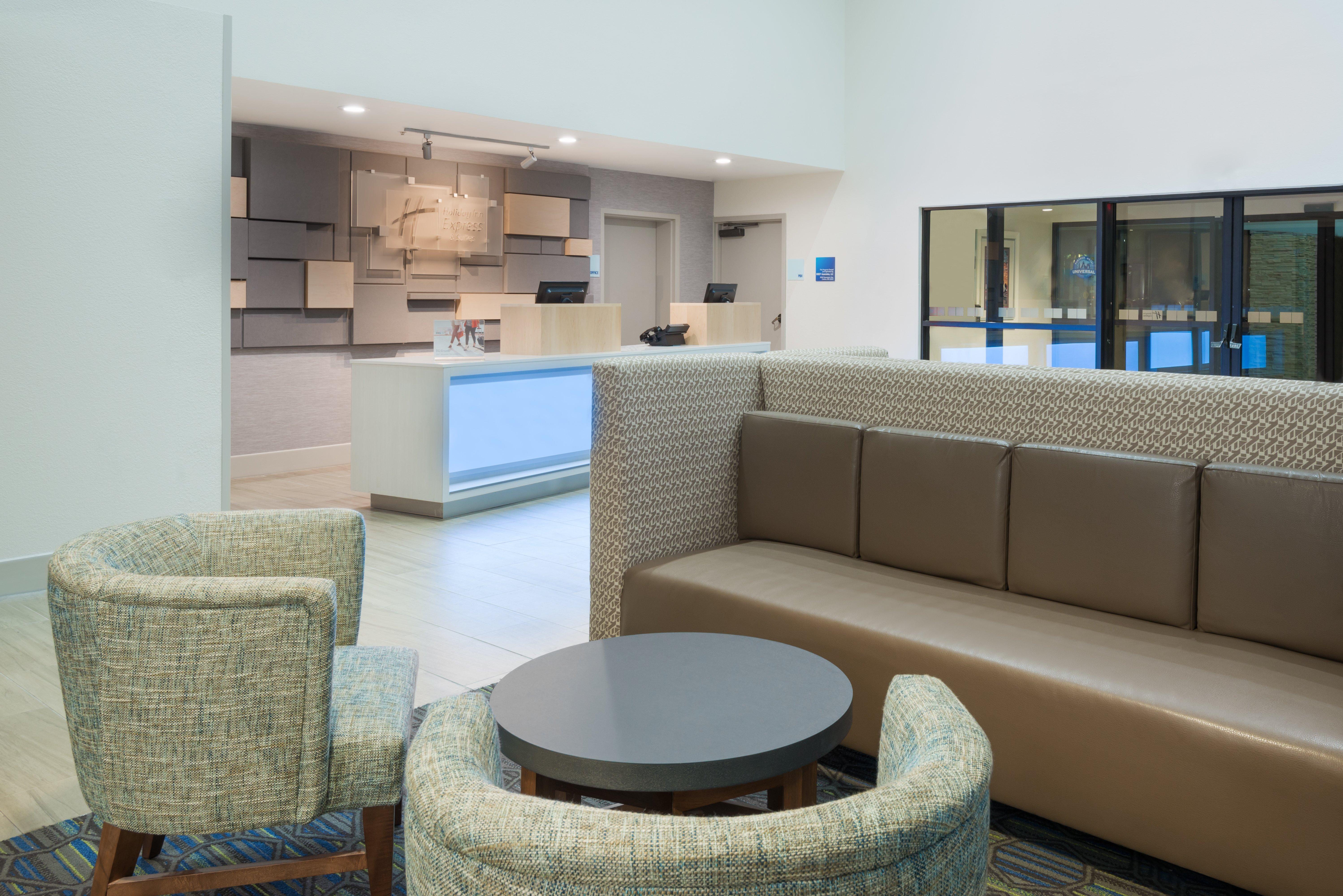 Hotel Express & - Nearest Universal By Ihg Orlando