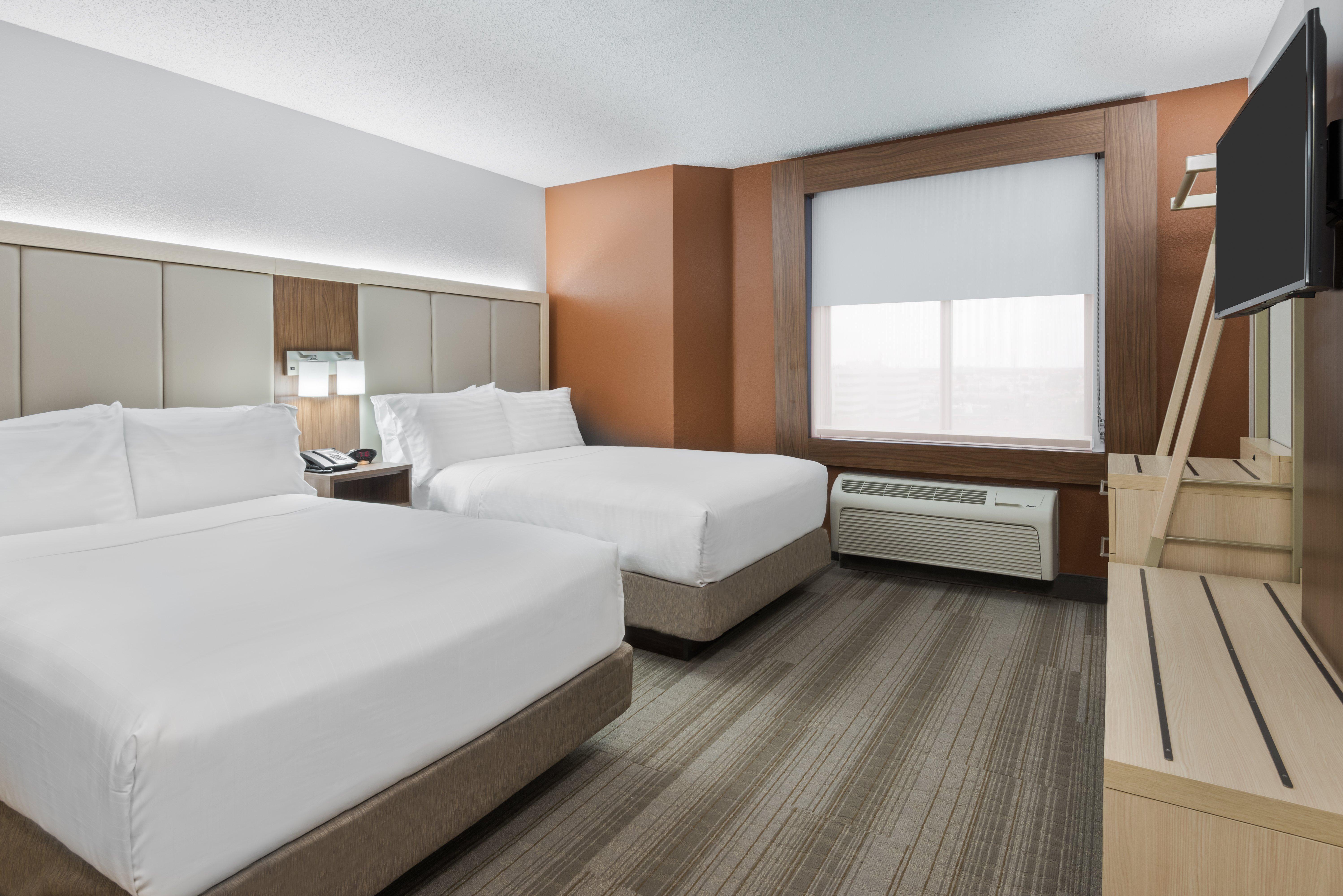 Express & - Nearest Universal By Ihg