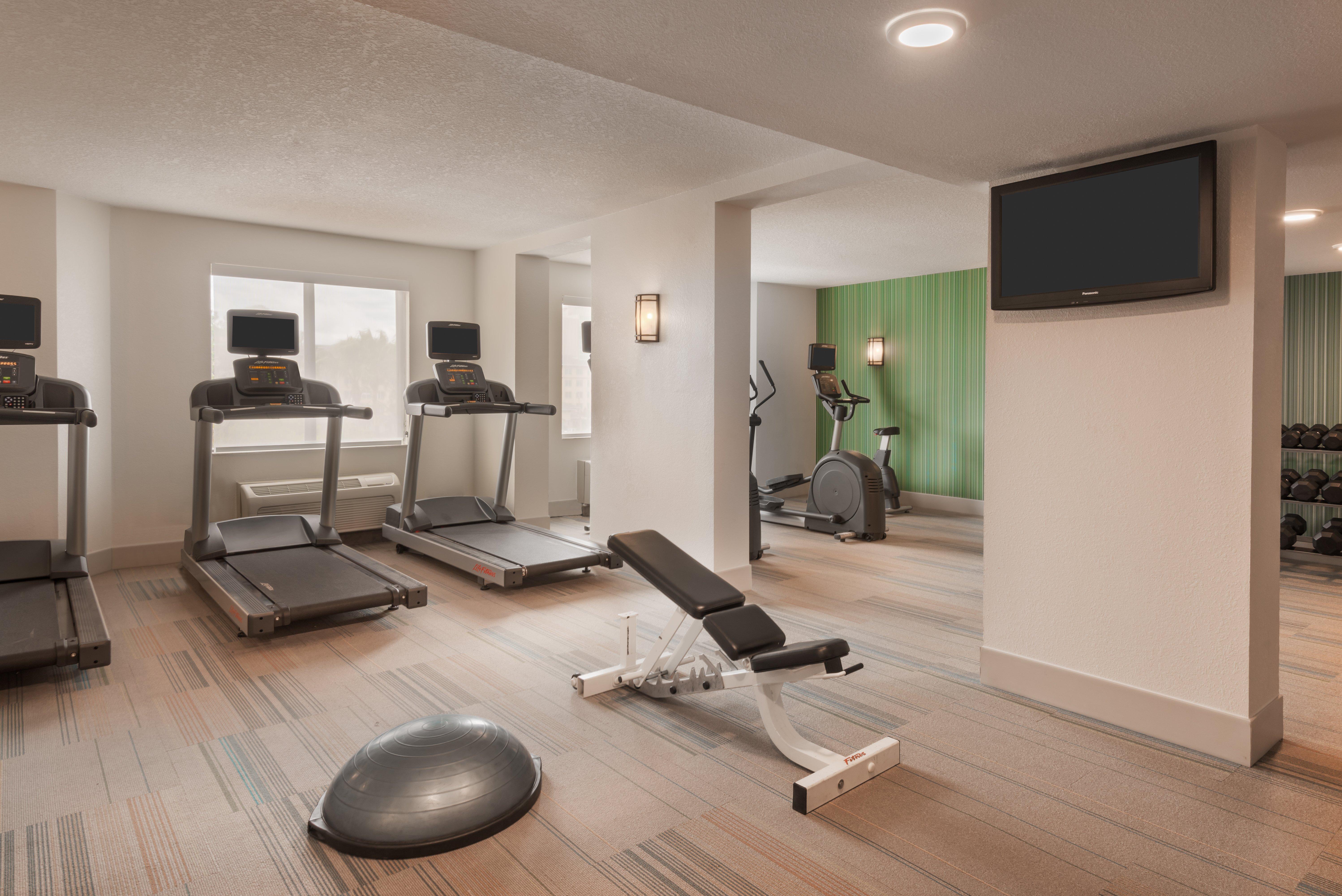 Hotel Express & - Nearest Universal By Ihg