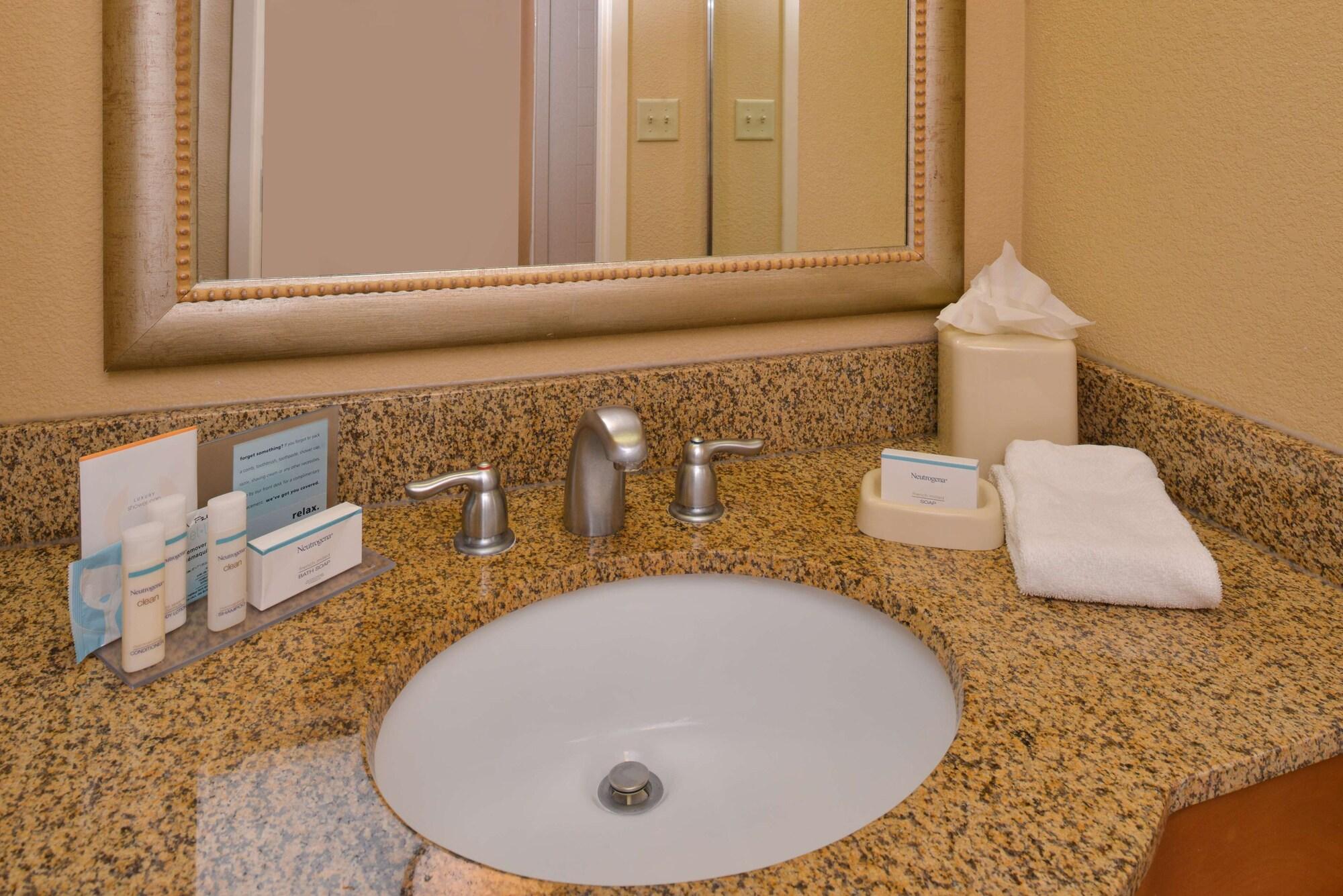 Hotel Hampton & Tampa East Casino Area Seffner