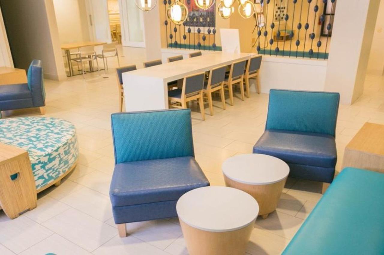 Sonesta Es Orlando International Drive Hotel 3*