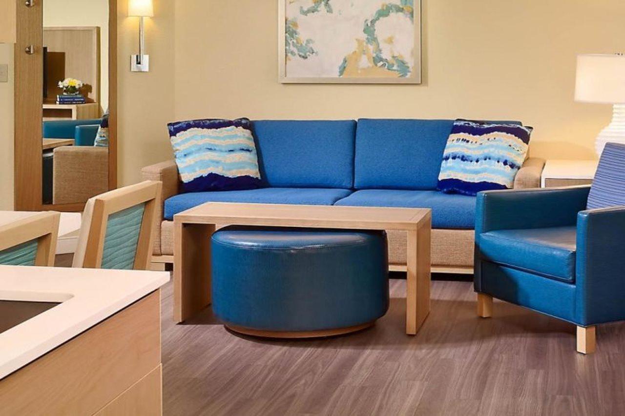 Sonesta Es Orlando International Drive 3*