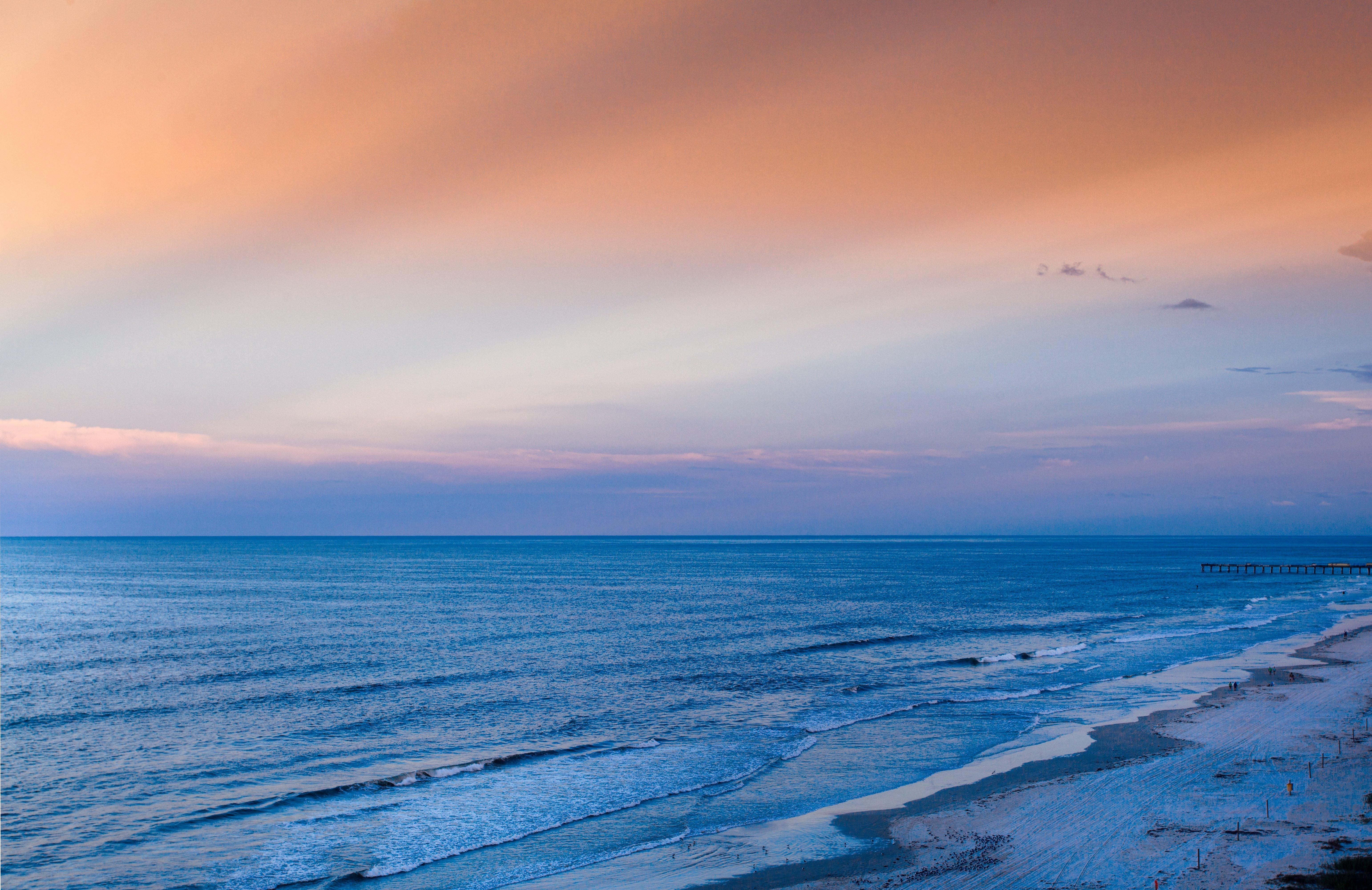 Express & Oceanfront Daytona Shores By Ihg Resort Daytona Beach Shores