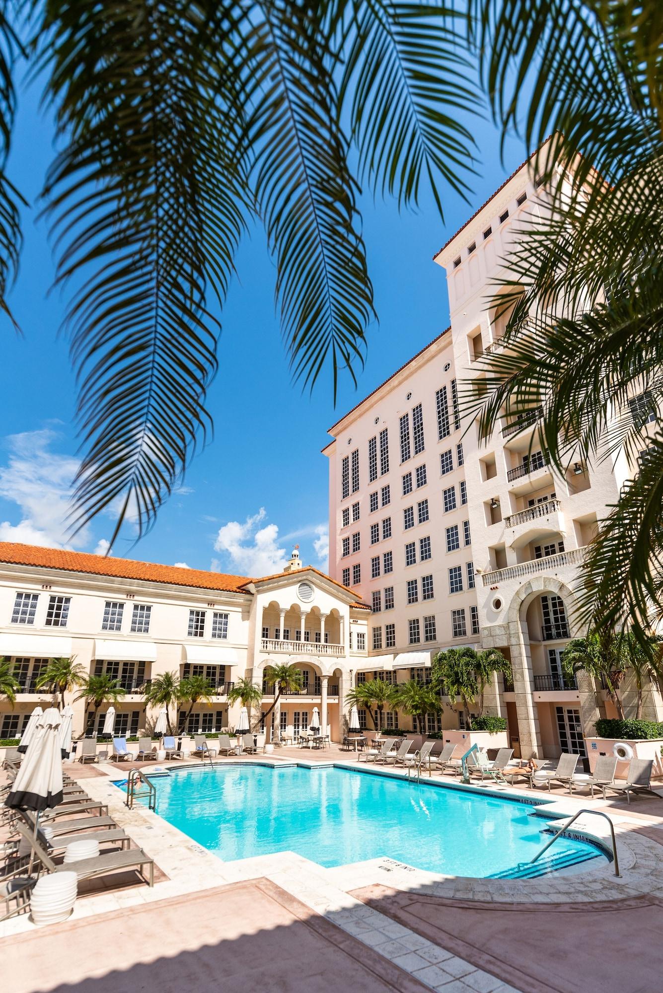 Hyatt Regency In Miami Hotel Coral Gables