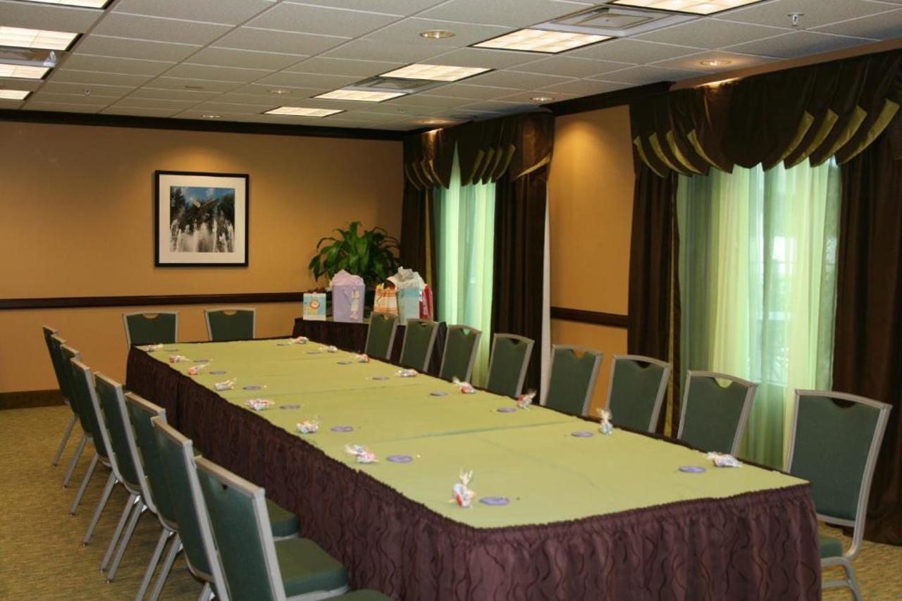 Hampton & Boulevard/mayo Clinic Jacksonville