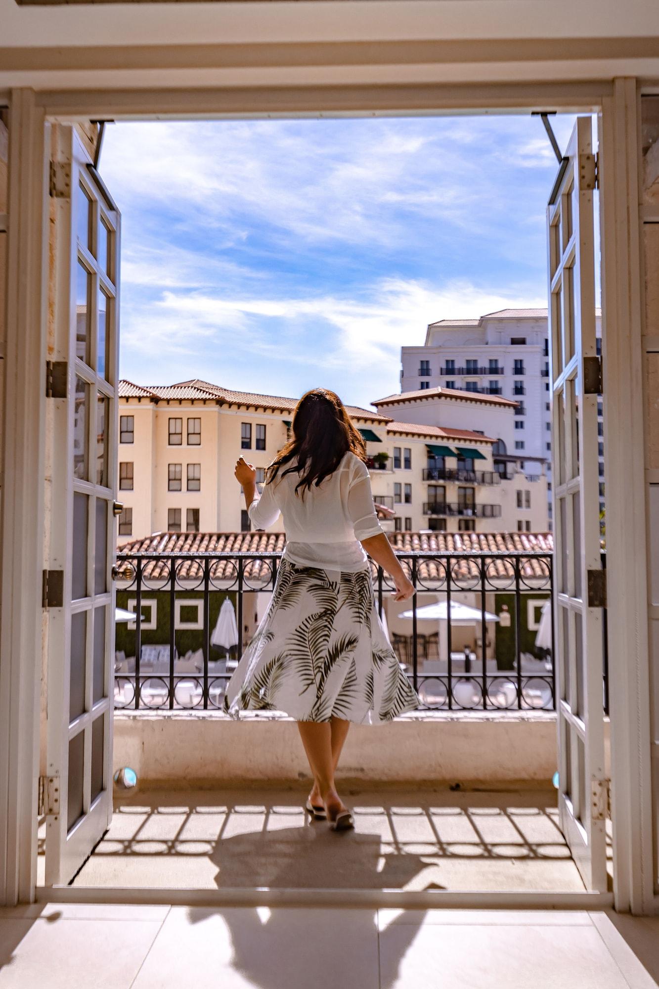 Hyatt Regency In Miami Coral Gables