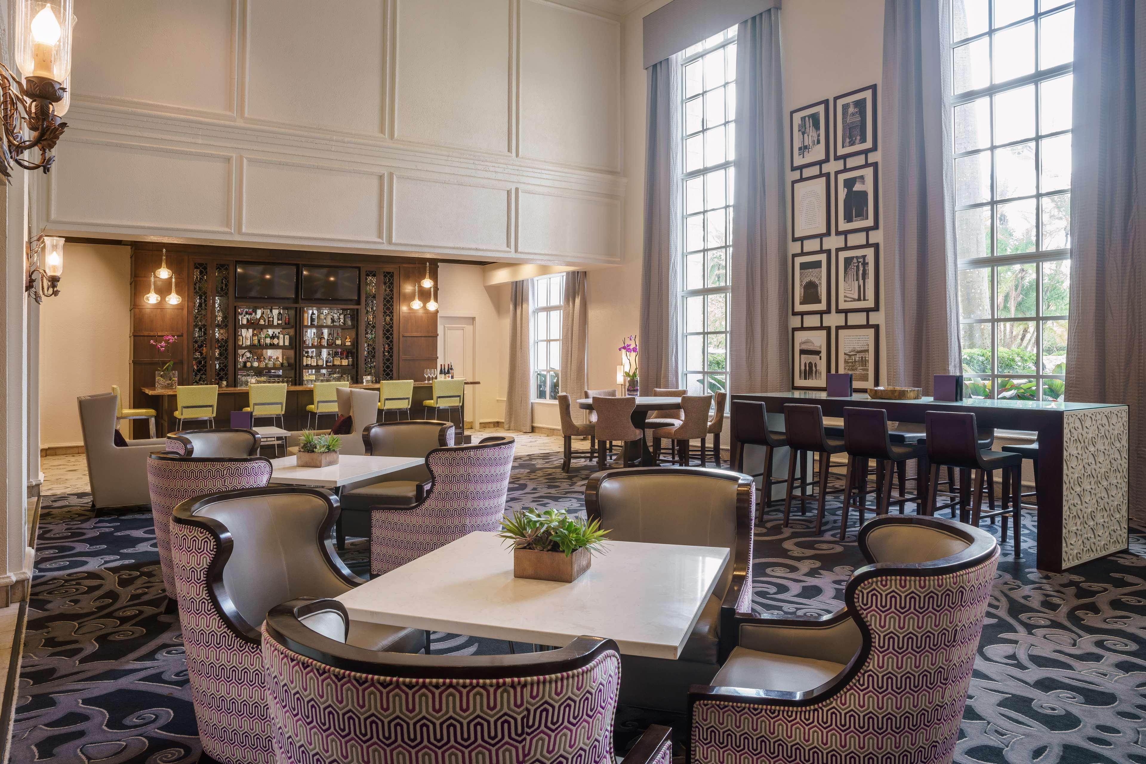 Hyatt Regency In Miami Coral Gables