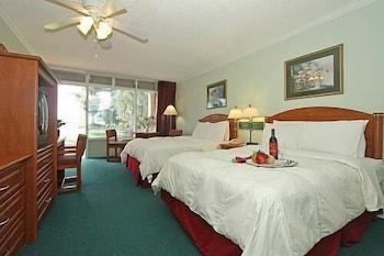 Grand Palms & Golf Resort