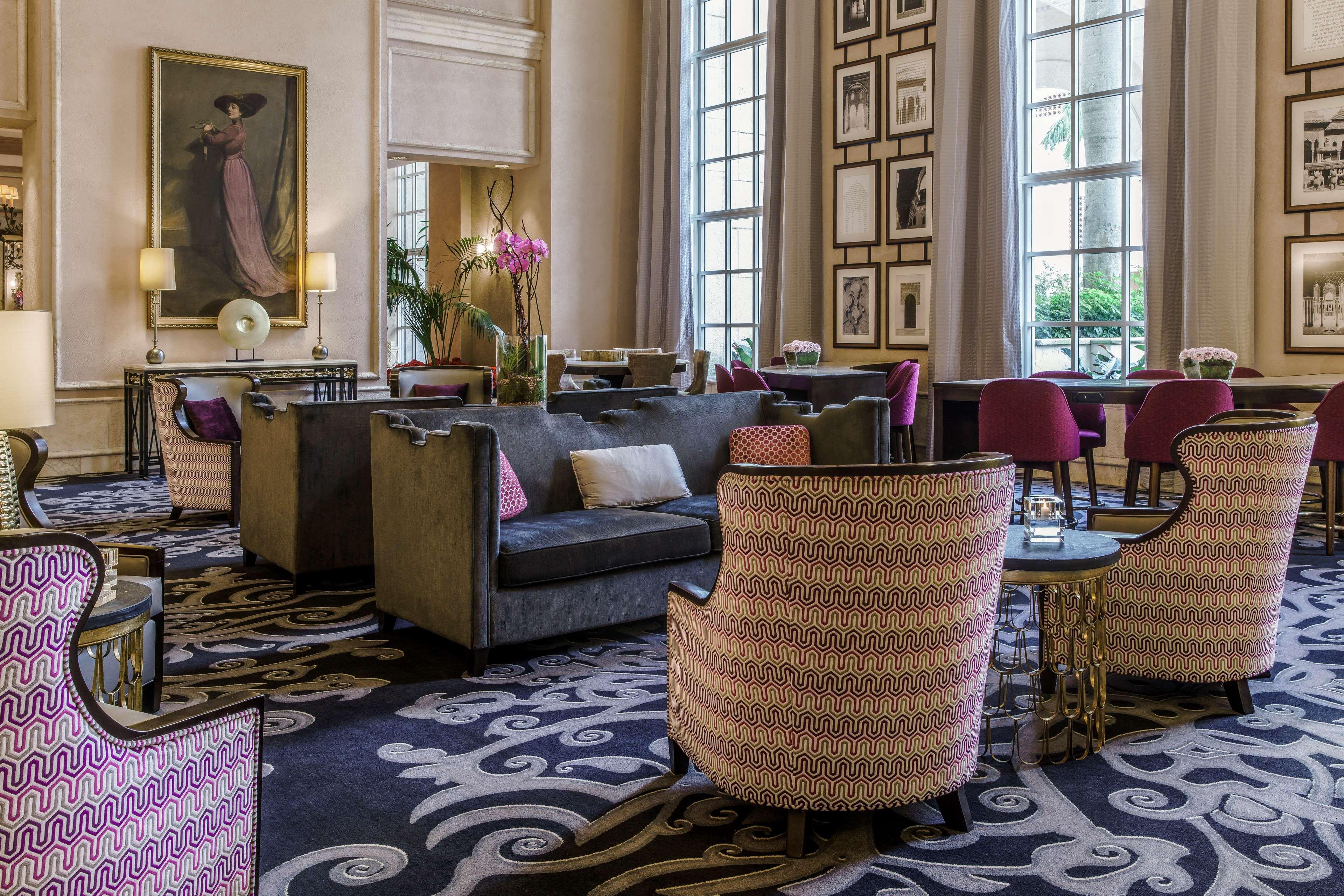 Hyatt Regency In Miami Coral Gables