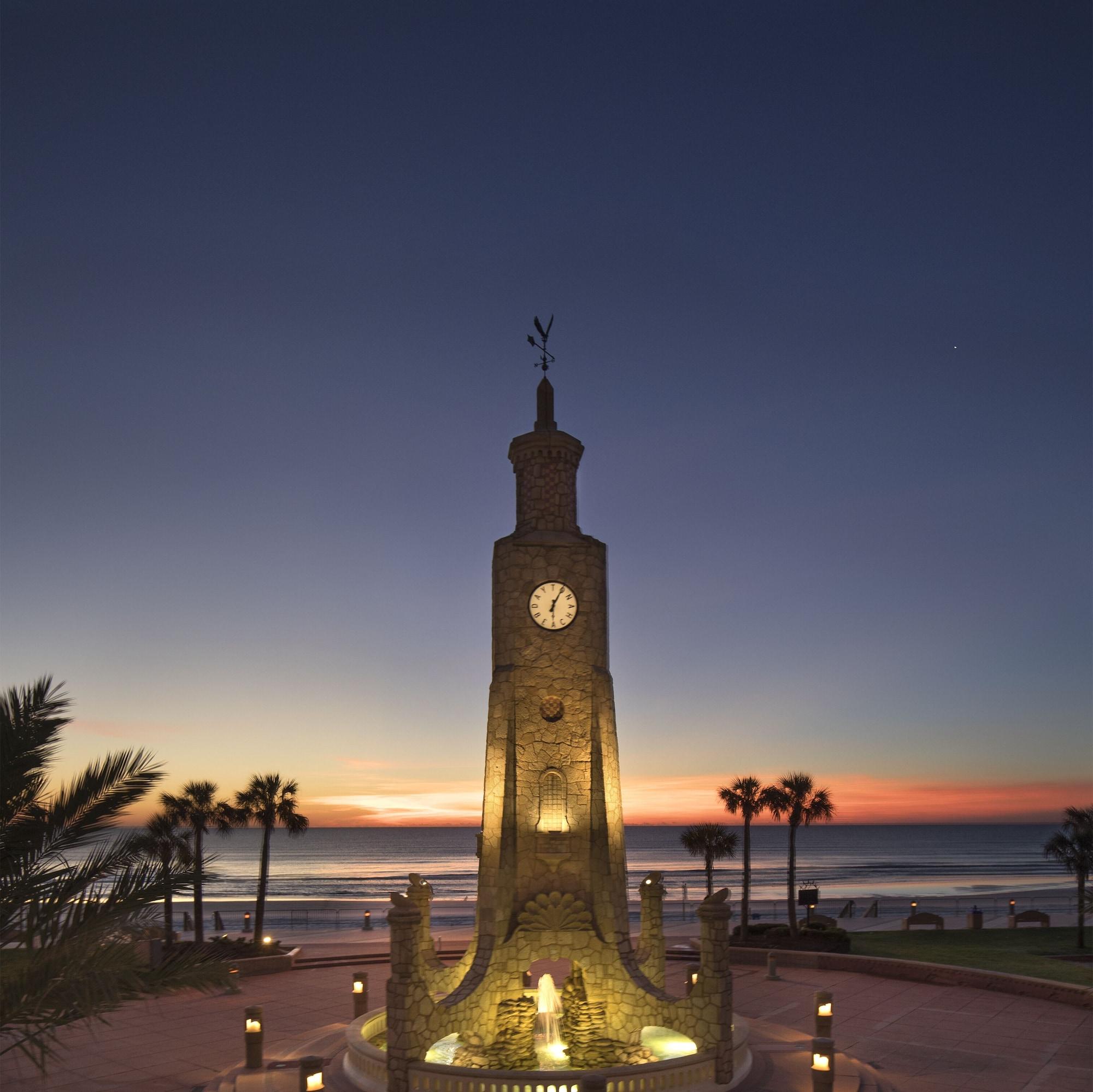 Resort Hilton Daytona (adults Only) 4*