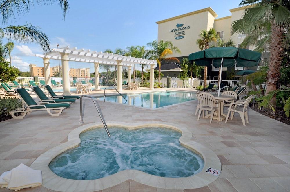 Hotel Homewood By Hilton Tampa-port Richey