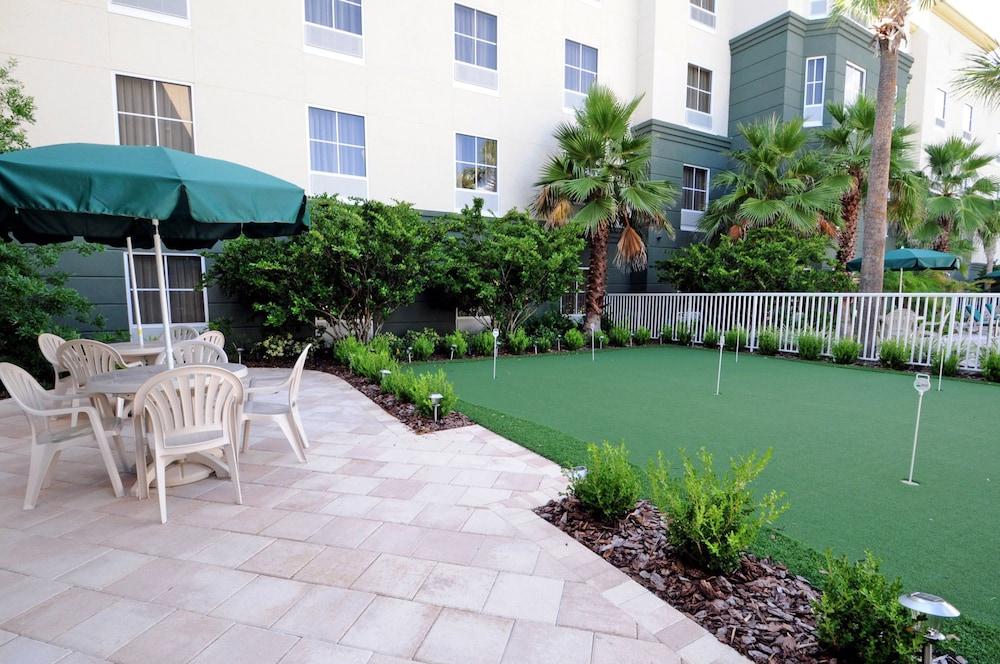 Homewood By Hilton Tampa-port Richey 3* Port Richey