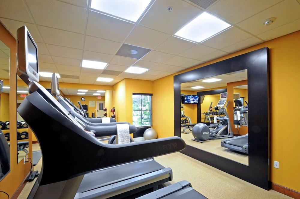 Hotel Homewood By Hilton Tampa-port Richey Port Richey