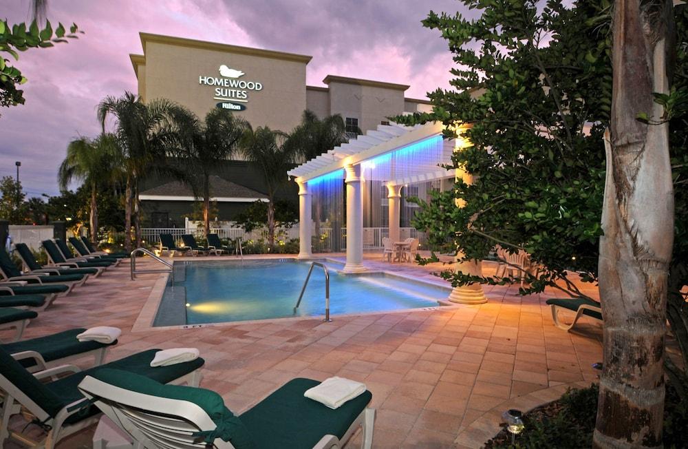 Hotel Homewood By Hilton Tampa-port Richey Port Richey