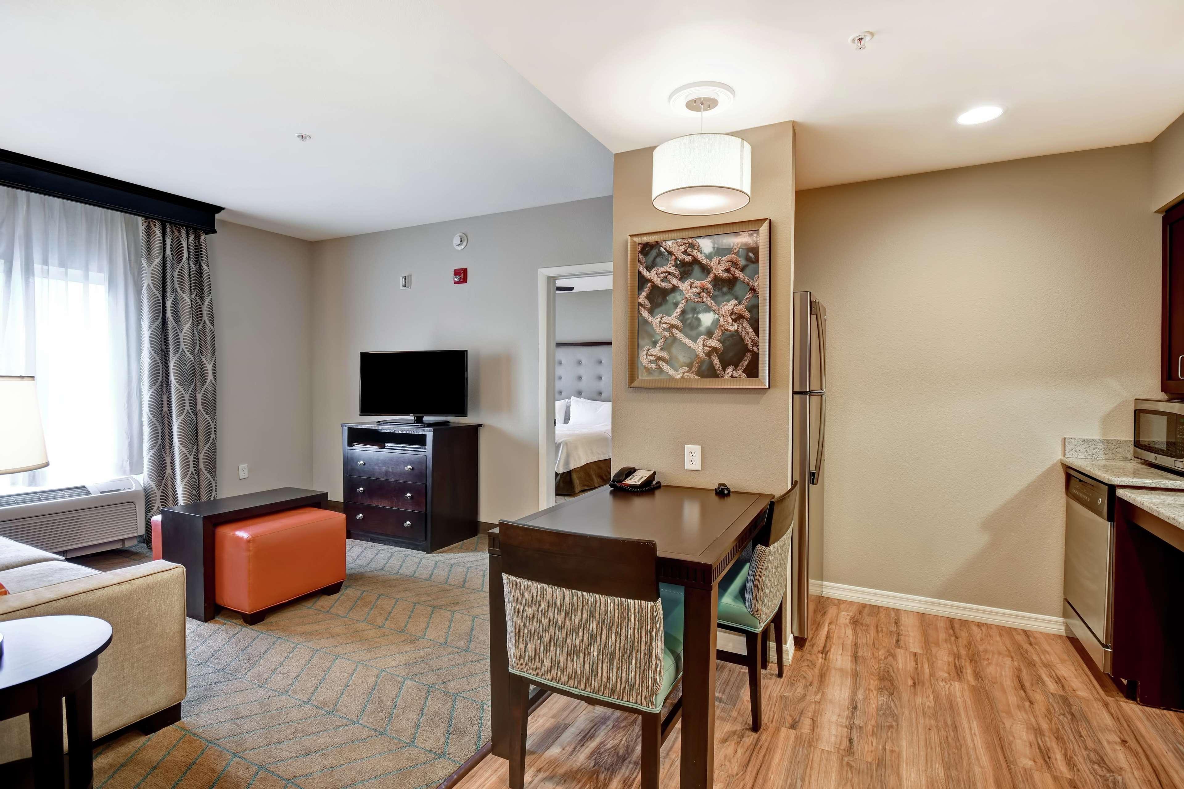 Hotel Homewood By Hilton Tampa-port Richey Port Richey