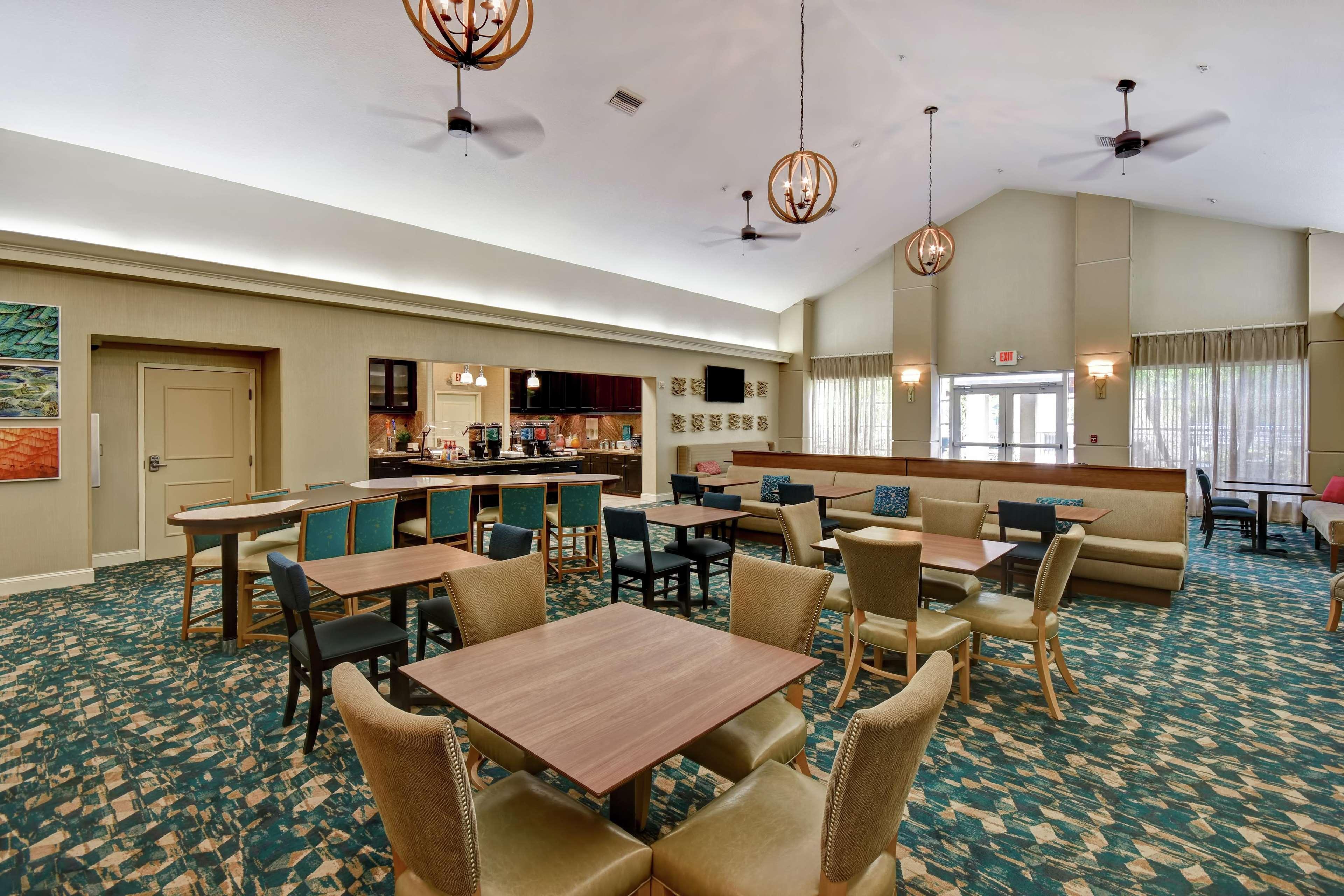 Homewood By Hilton Tampa-port Richey Hotel 3*