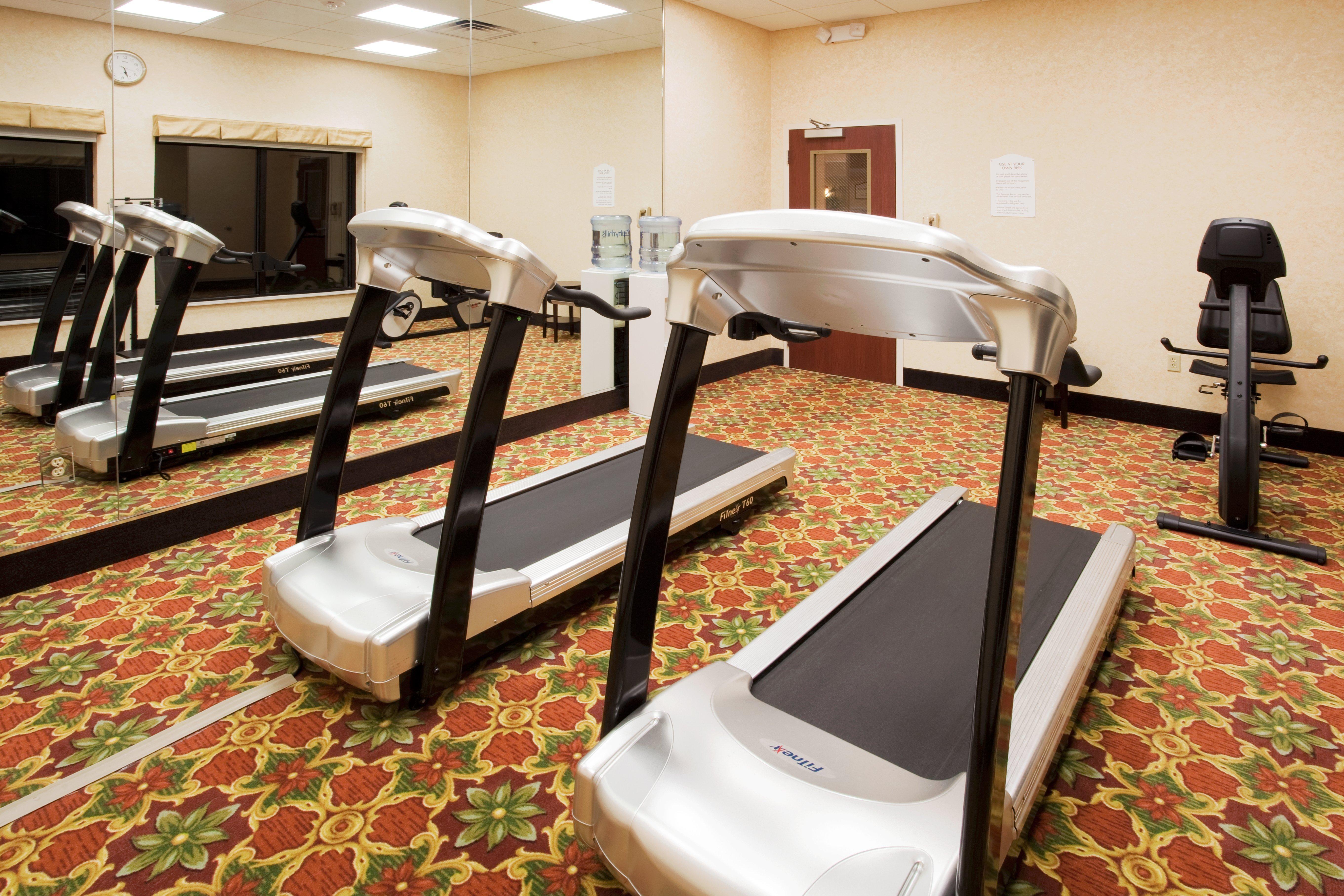 Homewood By Hilton Tampa-port Richey Hotel