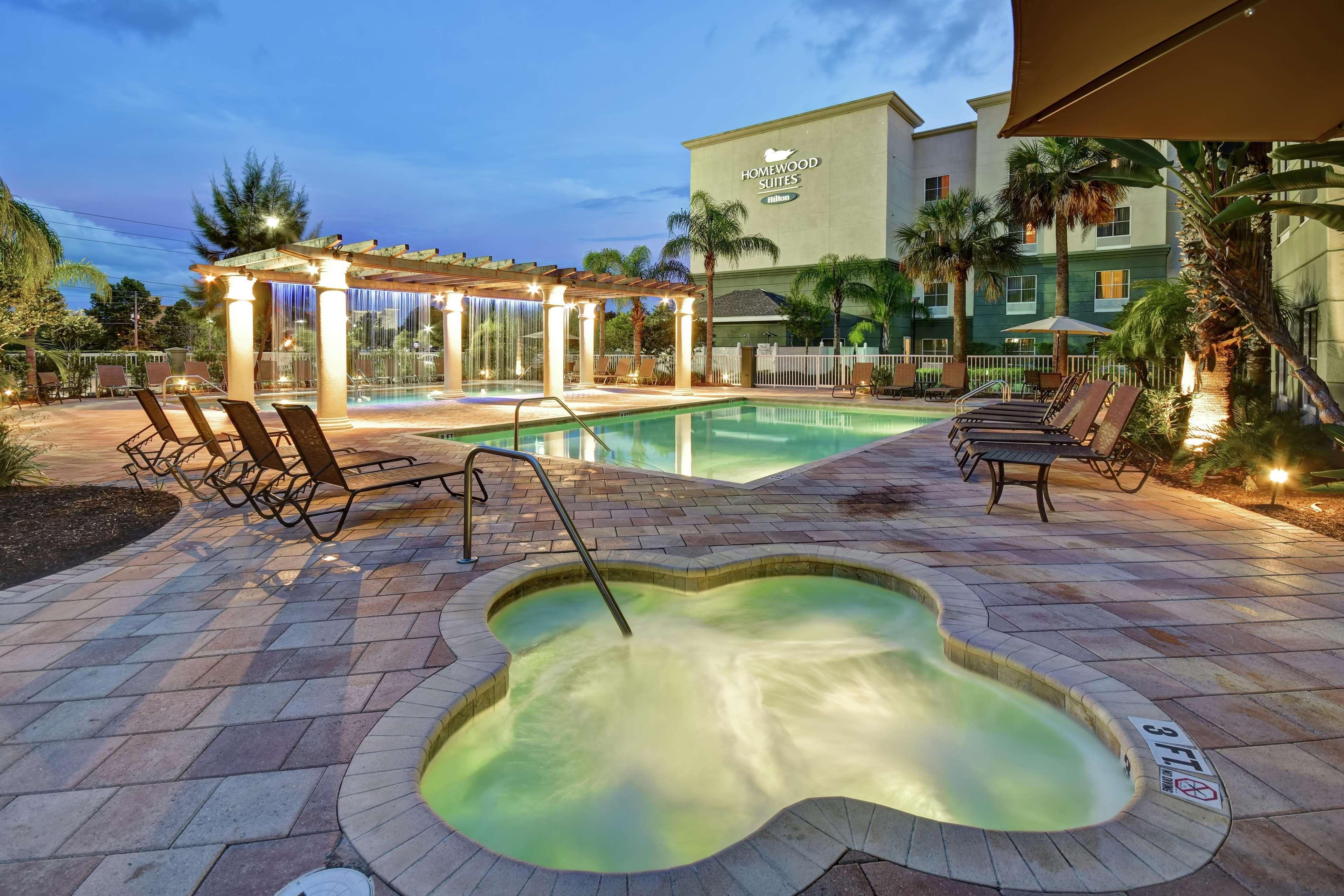 Hotel Homewood By Hilton Tampa-port Richey Port Richey