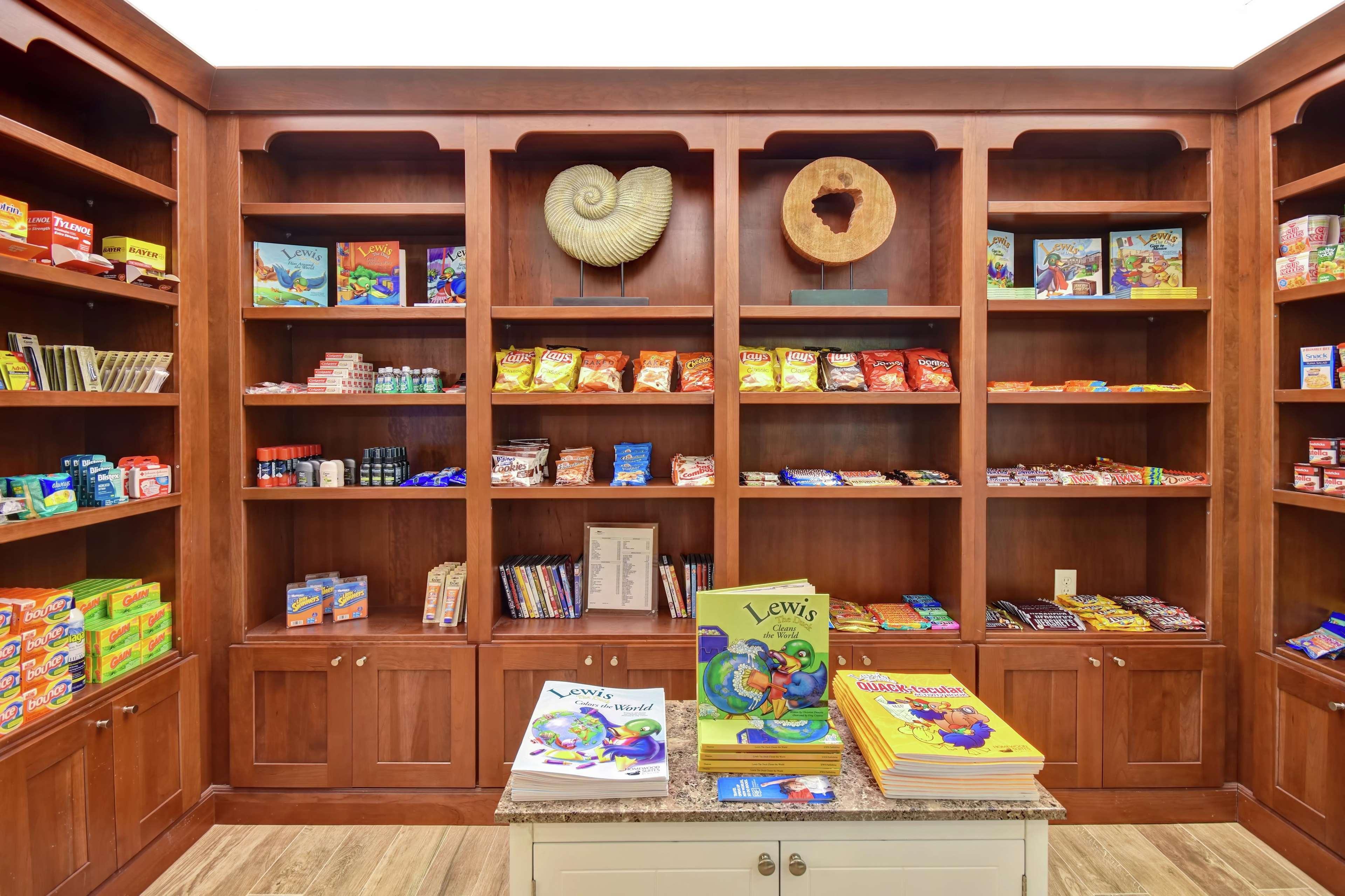 Hotel Homewood By Hilton Tampa-port Richey Port Richey