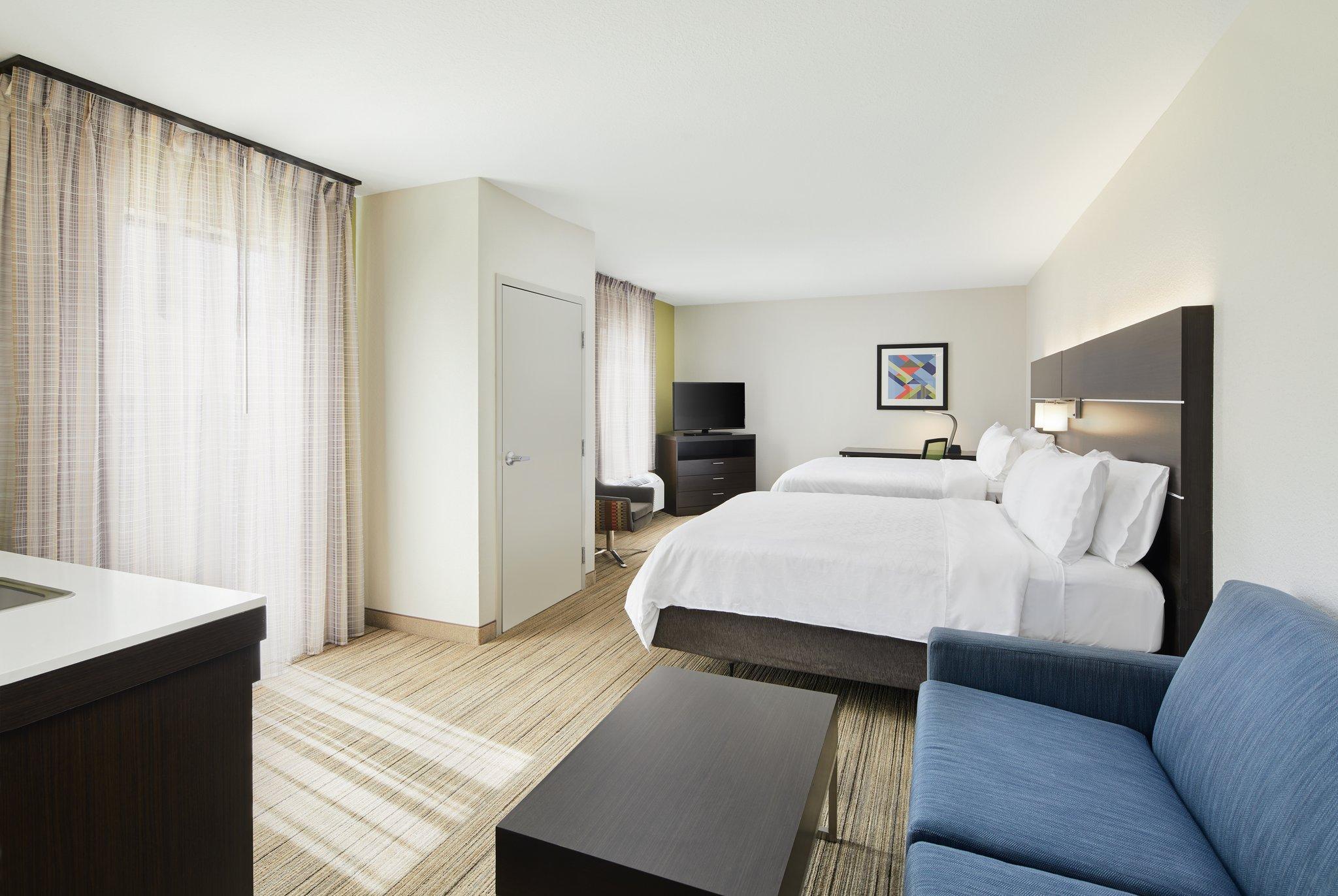 Hotel Homewood By Hilton Tampa-port Richey Port Richey