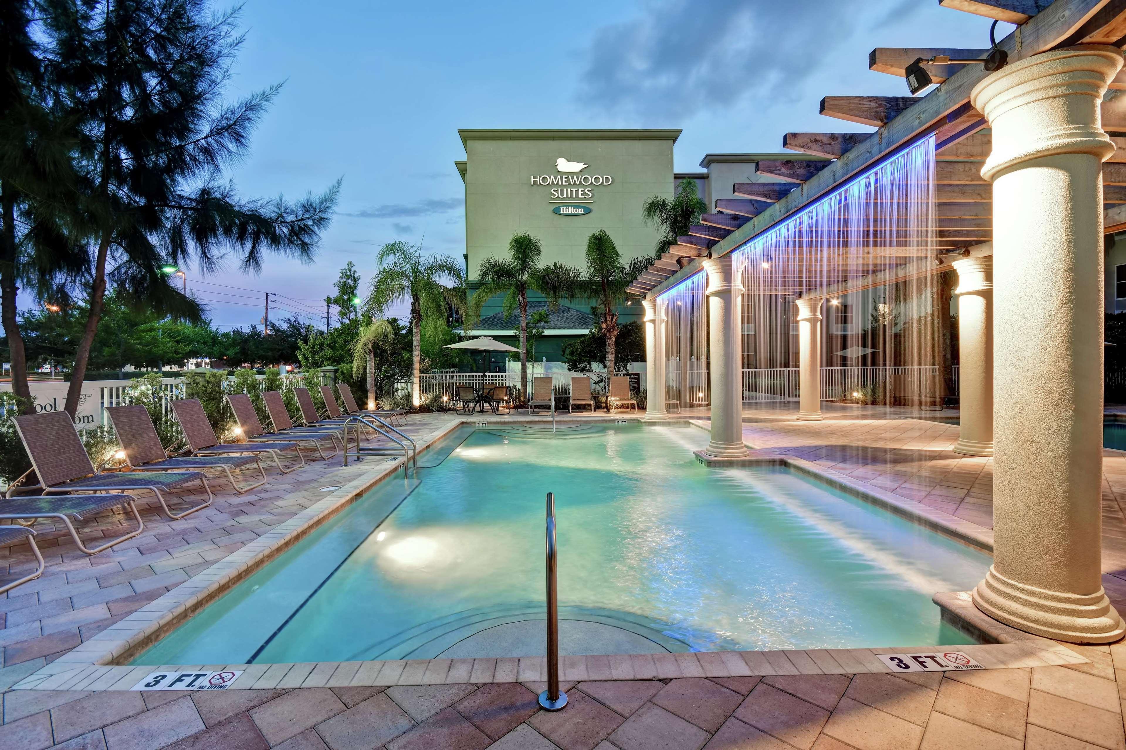 Homewood By Hilton Tampa-port Richey Hotel Port Richey