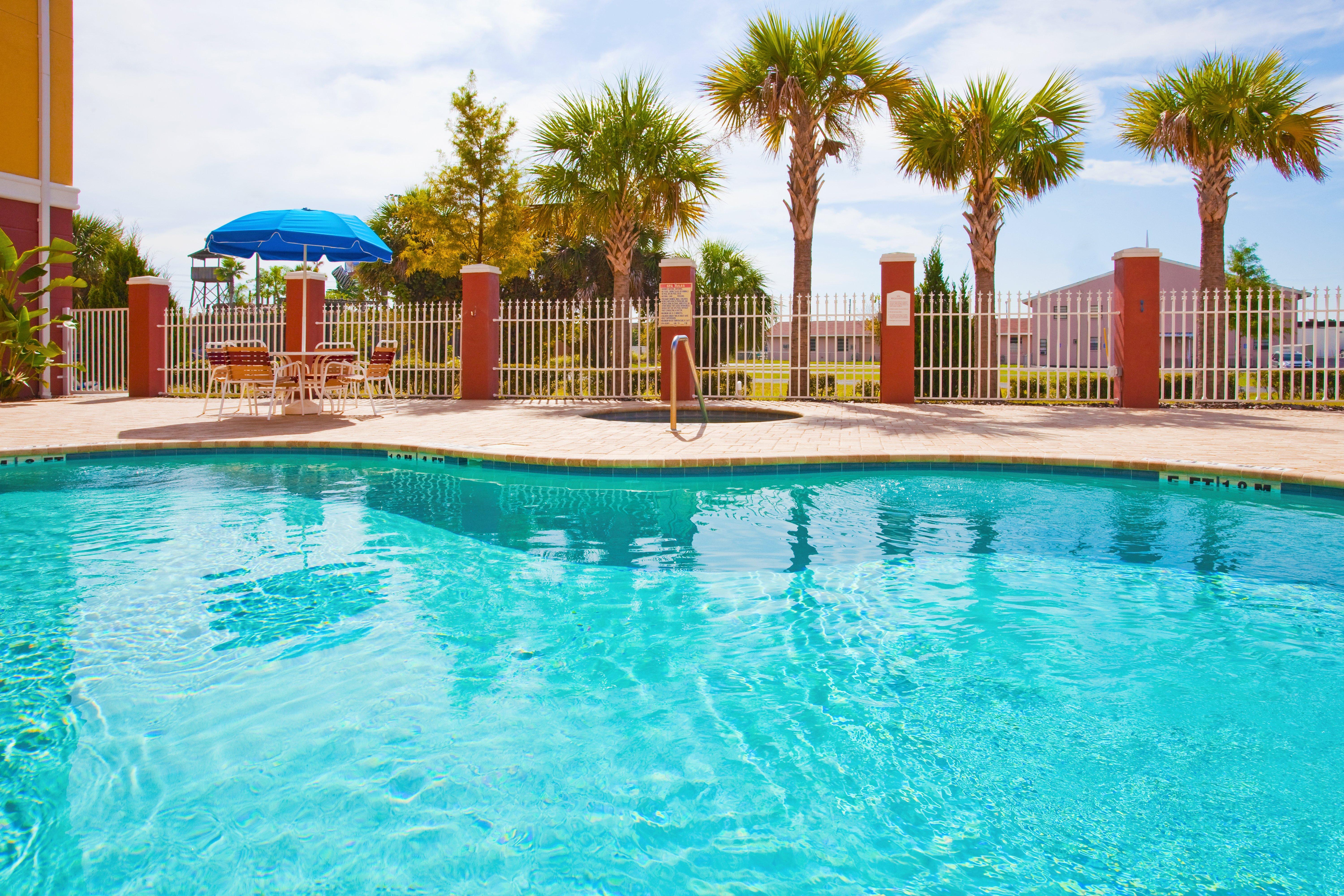 Hotel Homewood By Hilton Tampa-port Richey 3*