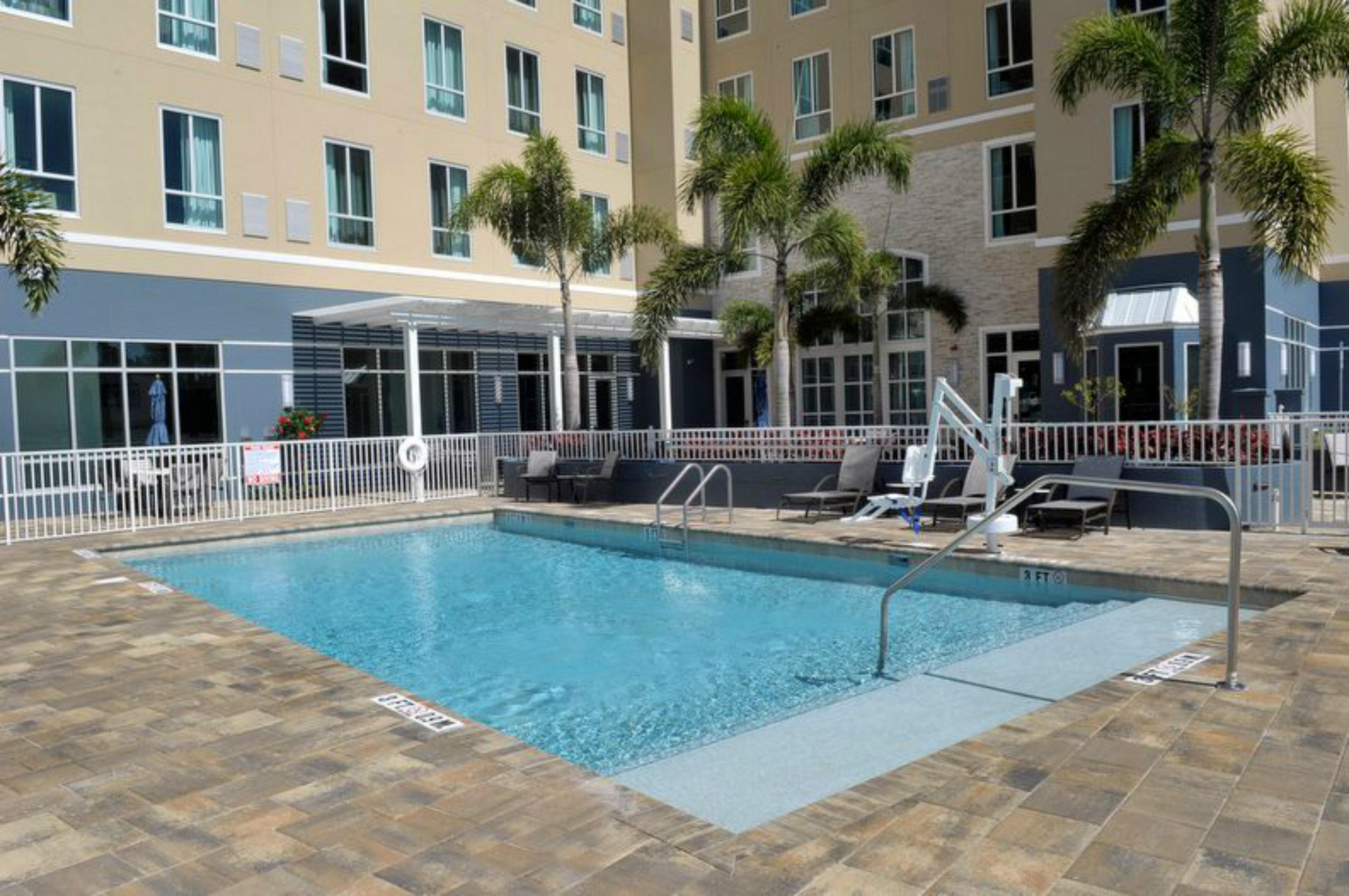 Staybridge Fl By Ihg 3* St. Petersburg