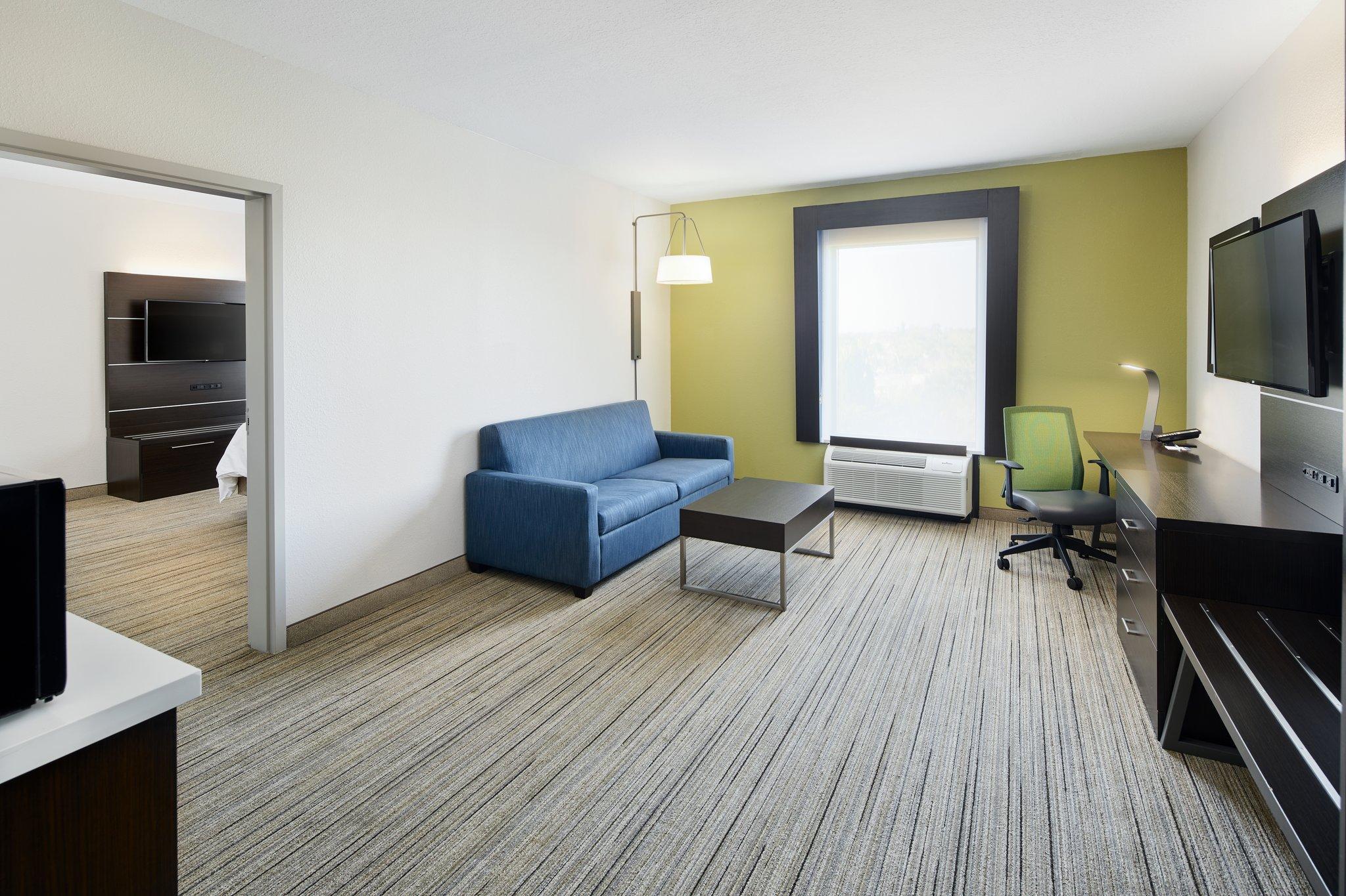 Homewood By Hilton Tampa-port Richey Hotel 3*