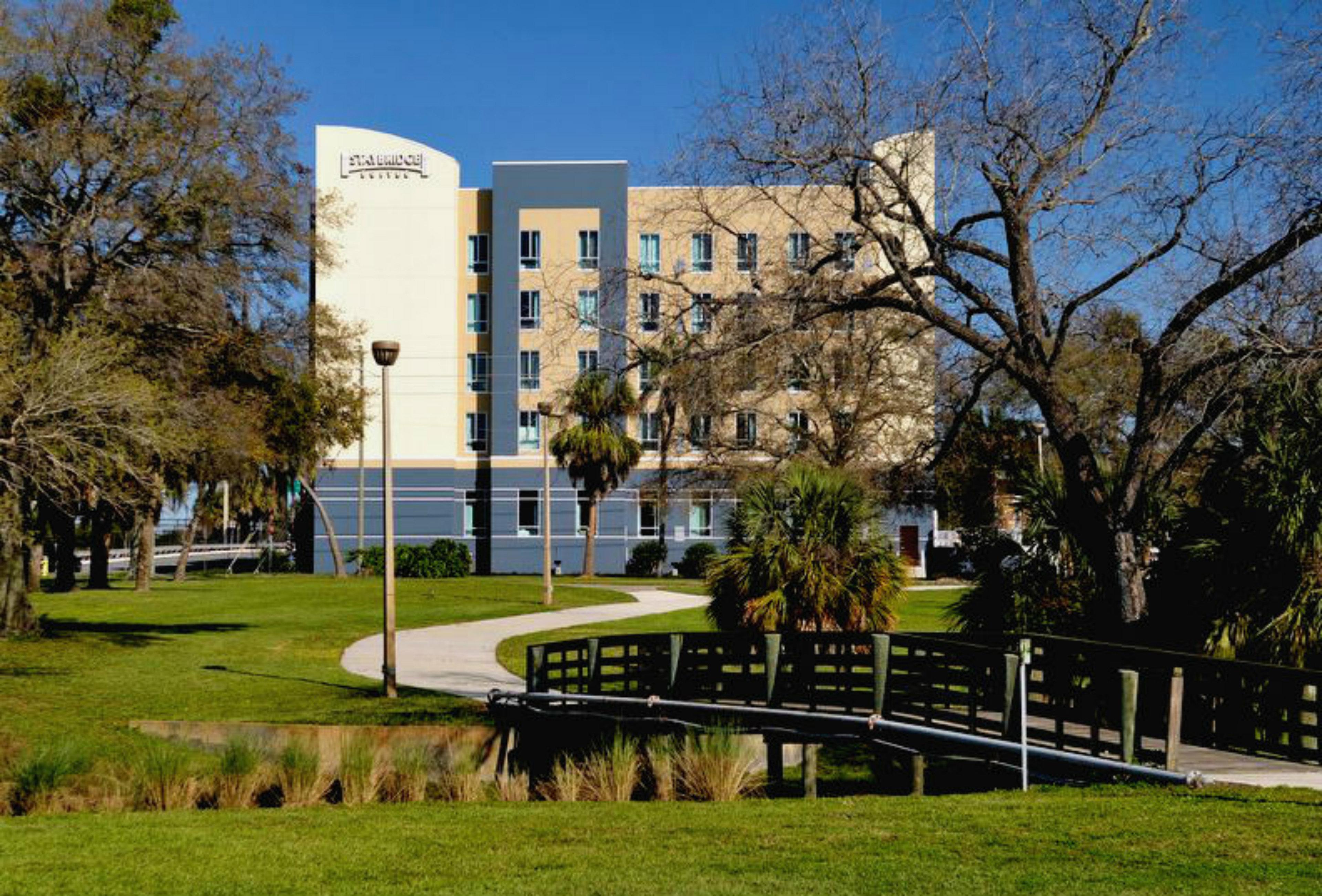 Staybridge Fl By Ihg 3* St. Petersburg