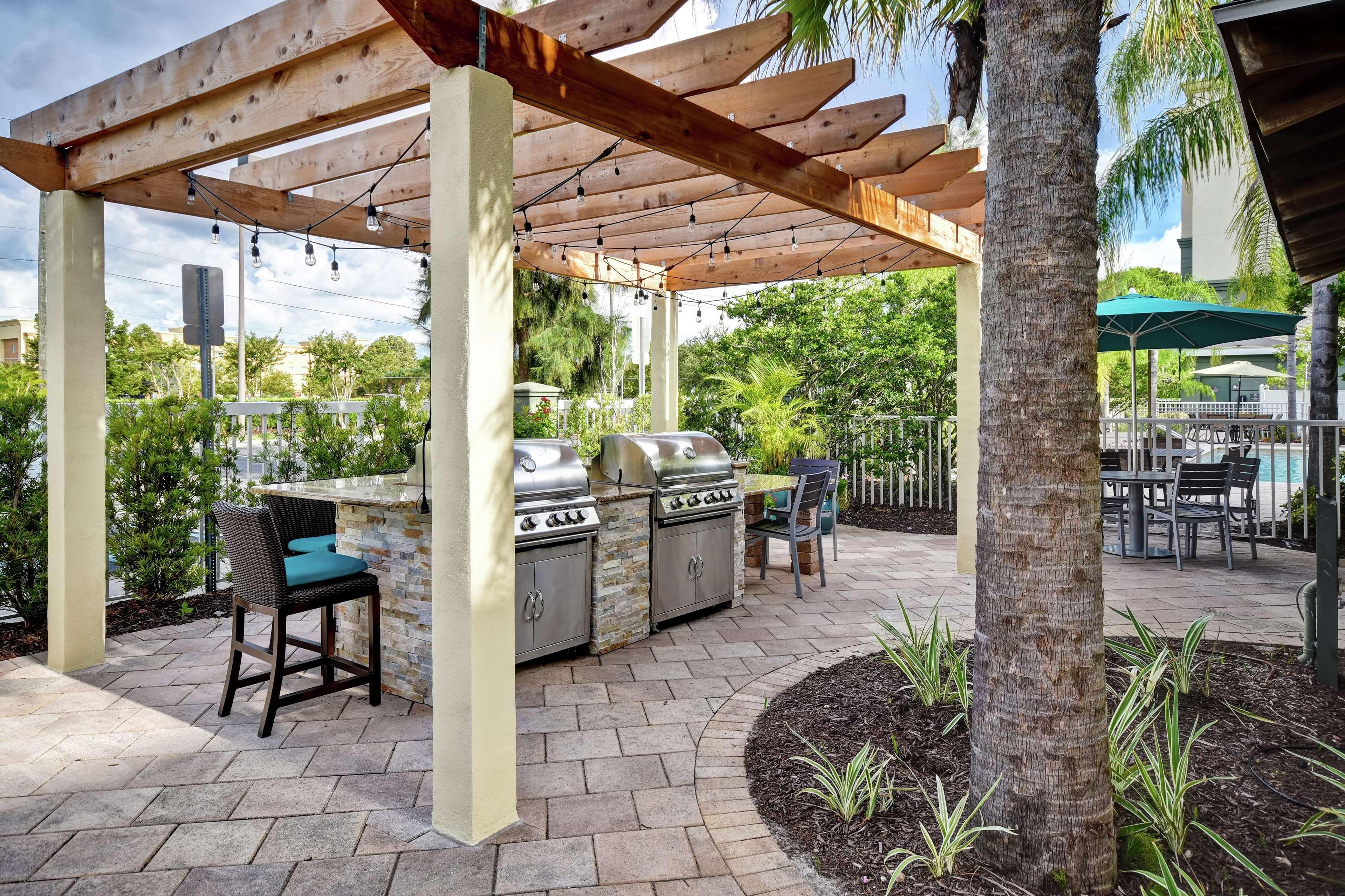 Homewood By Hilton Tampa-port Richey 3*