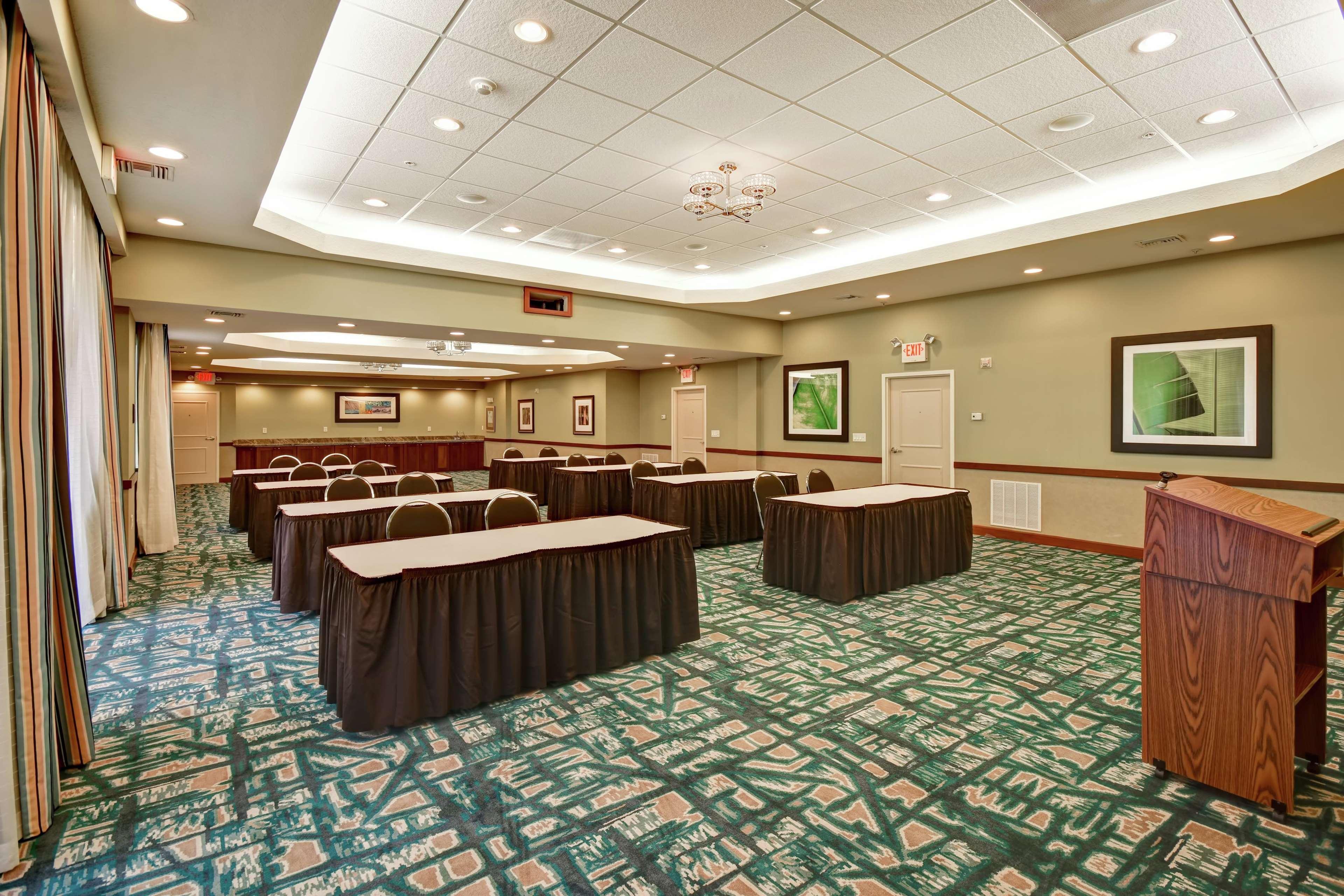 Homewood By Hilton Tampa-port Richey Hotel