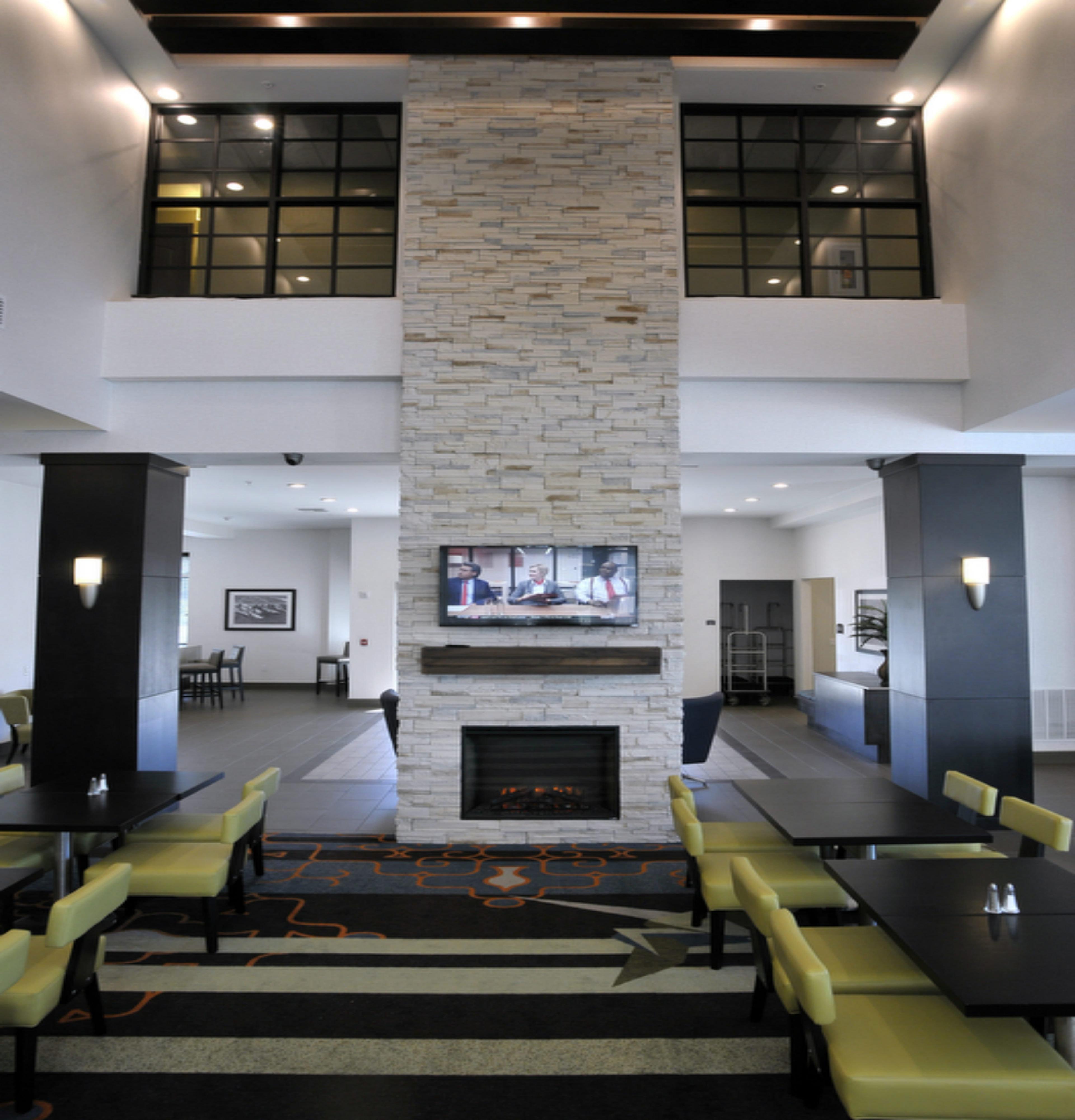 Staybridge Fl By Ihg St. Petersburg