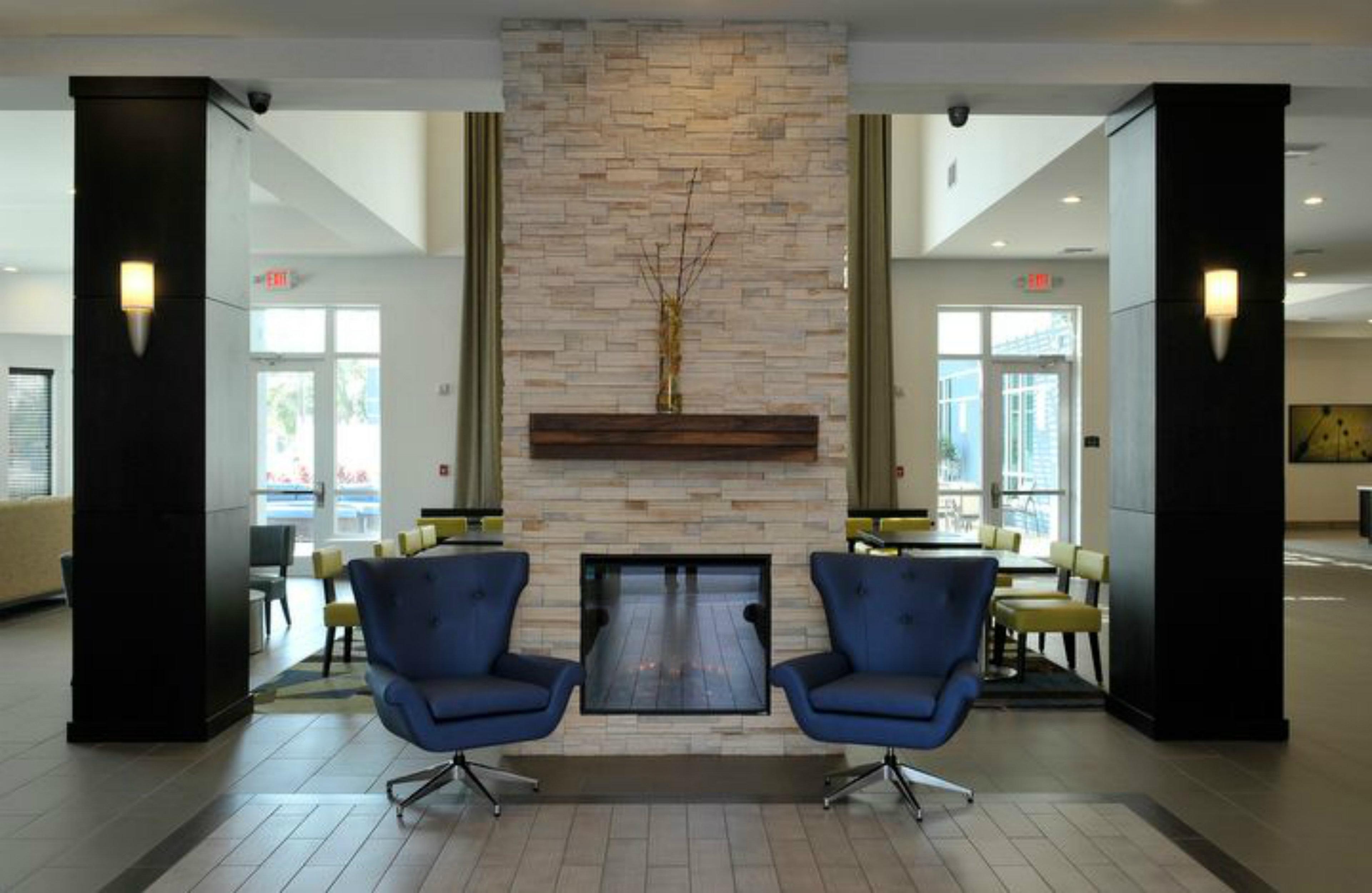 Staybridge Fl By Ihg 3*