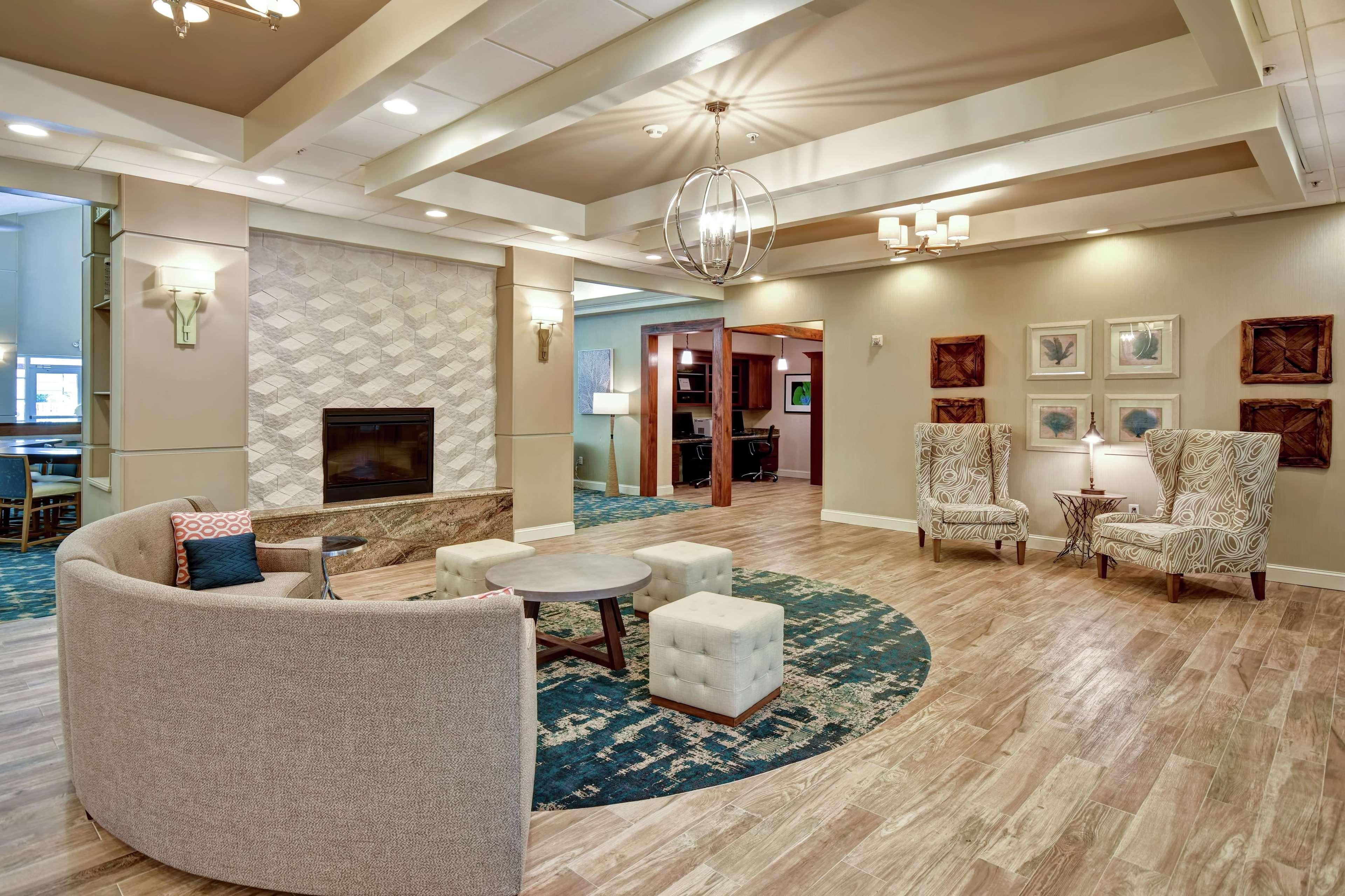 Homewood By Hilton Tampa-port Richey 3* Port Richey