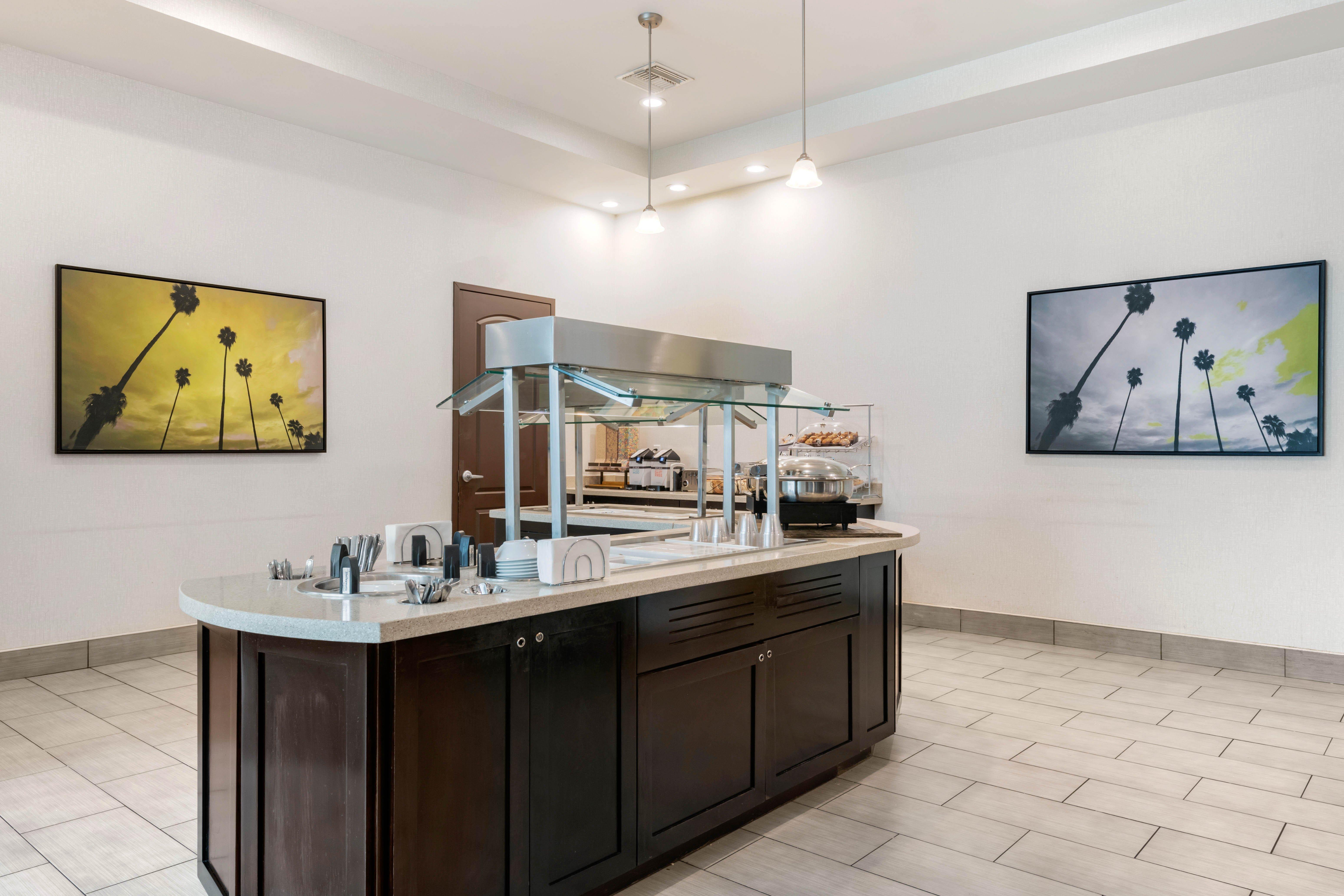 Hotel Staybridge Fl By Ihg 3*