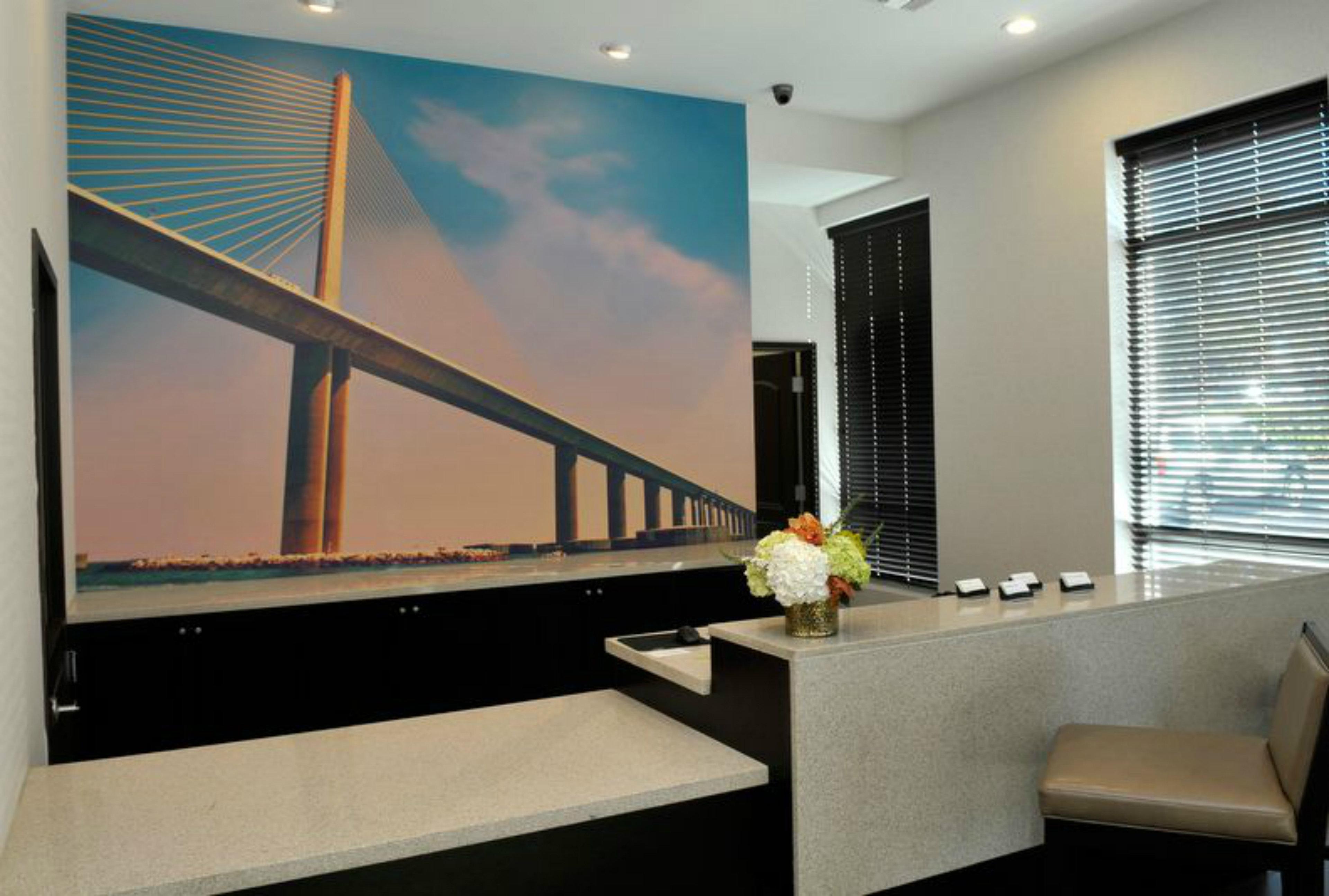 Hotel Staybridge Fl By Ihg 3*