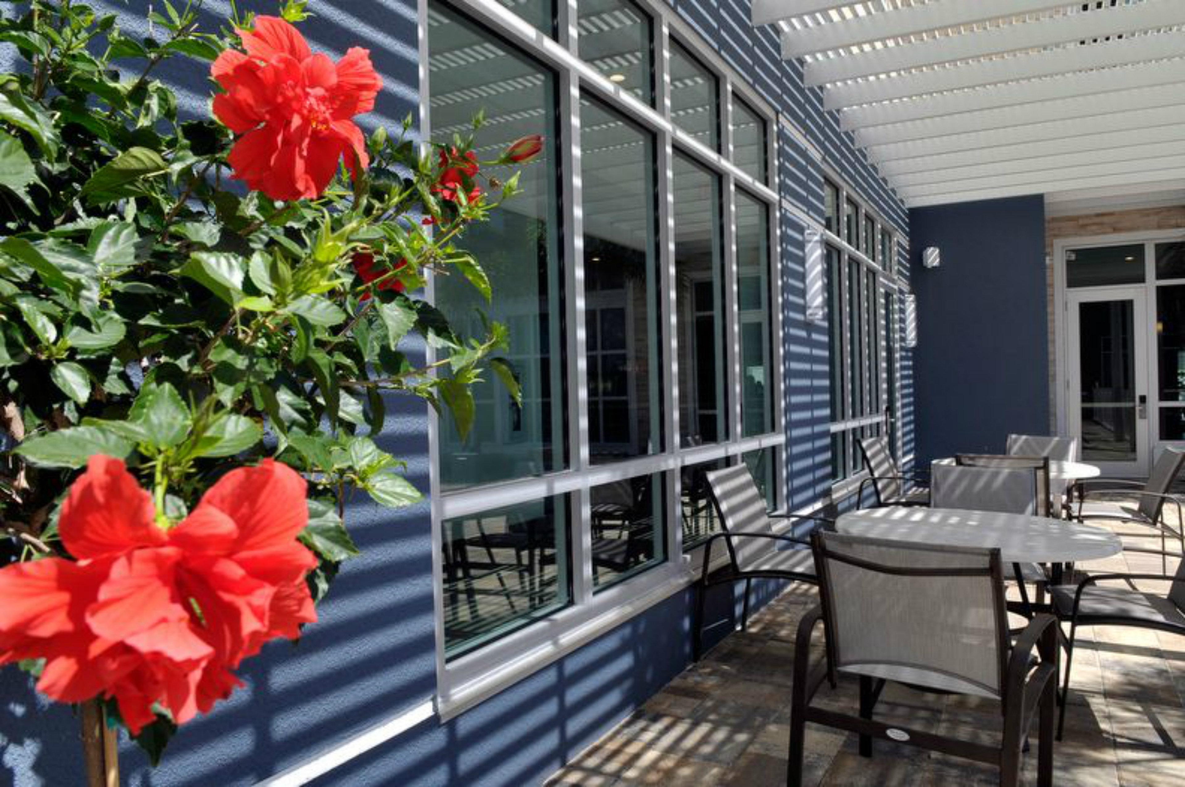 Hotel Staybridge Fl By Ihg St. Petersburg