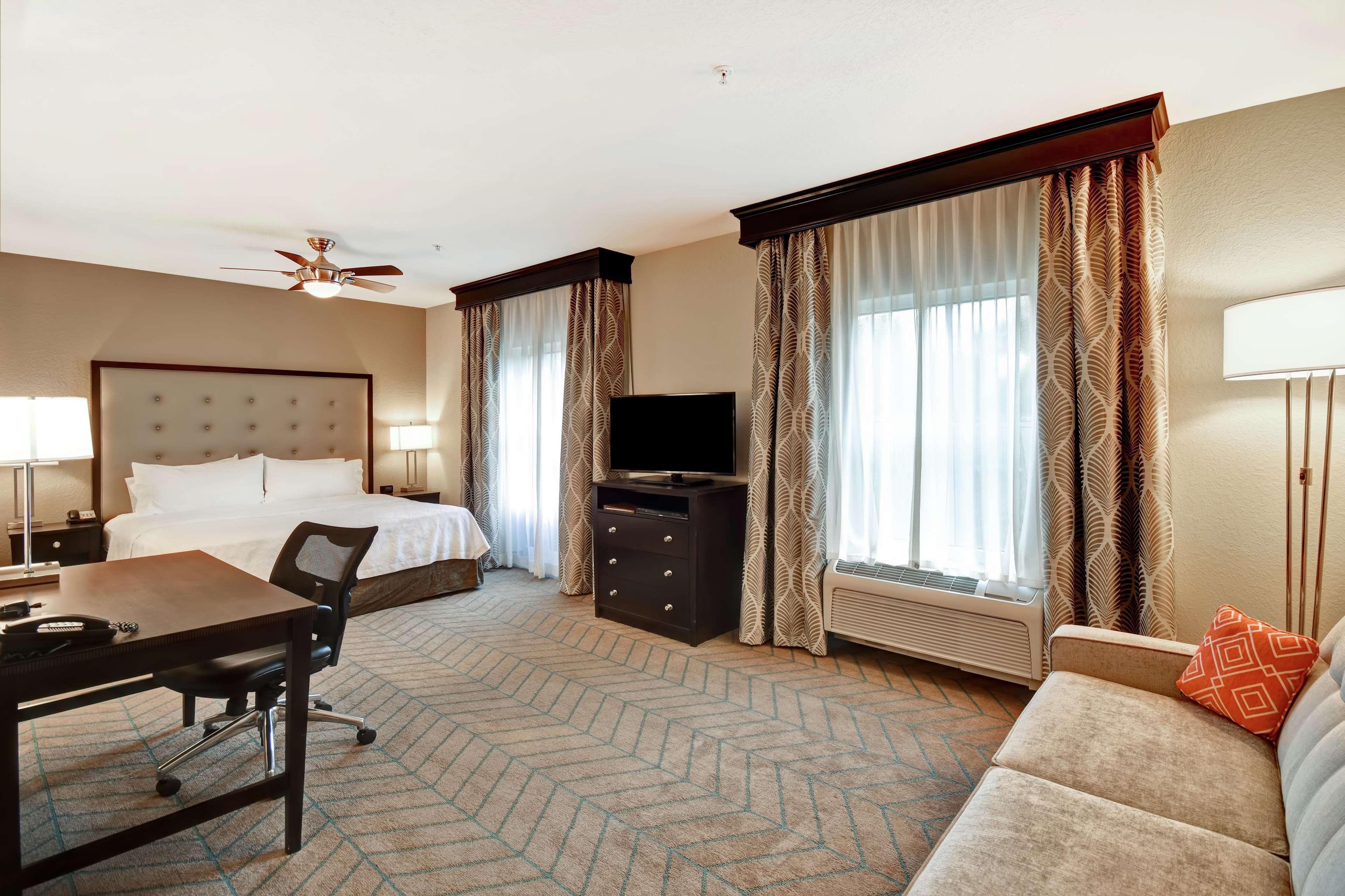 Homewood By Hilton Tampa-port Richey