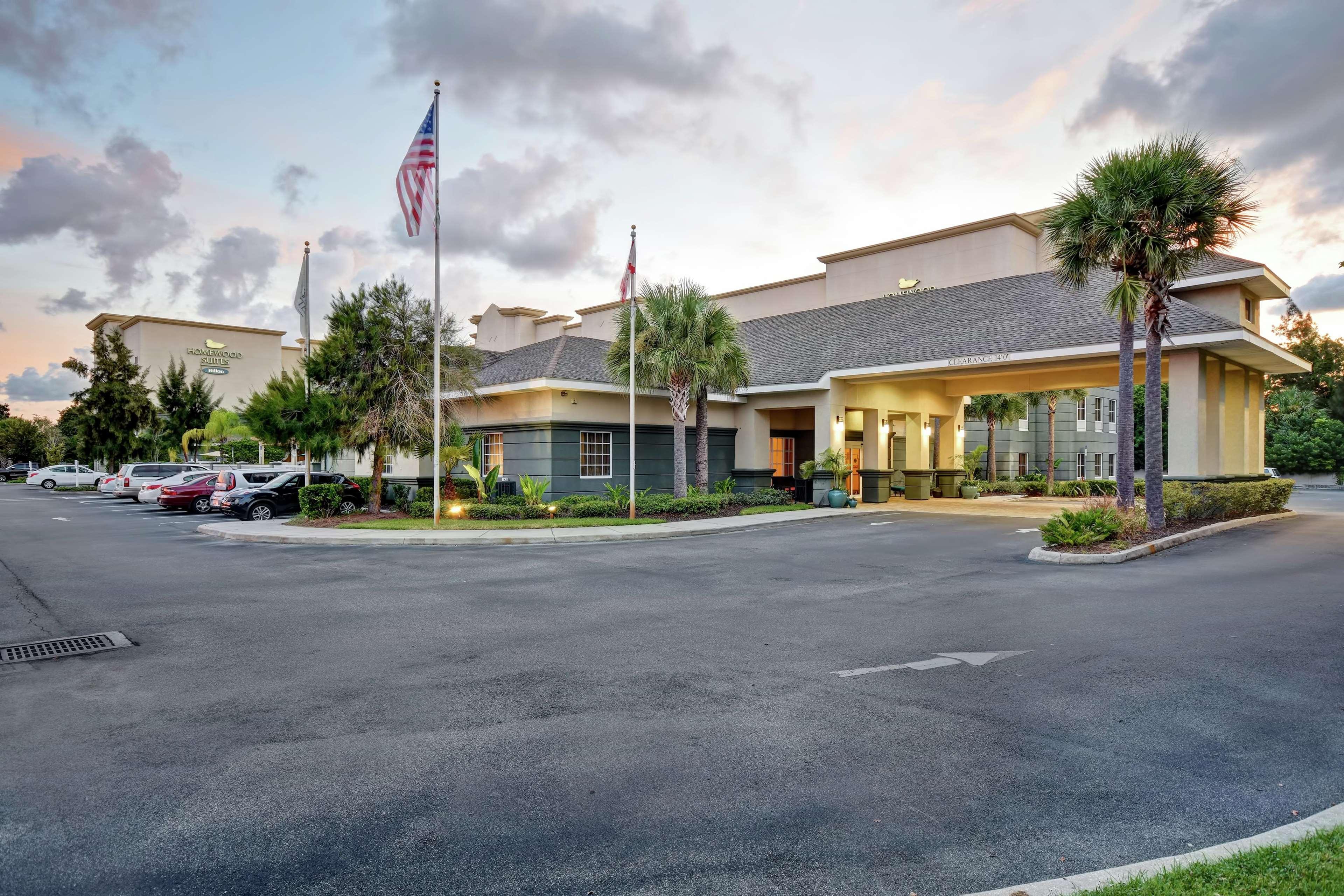 Homewood By Hilton Tampa-port Richey Port Richey