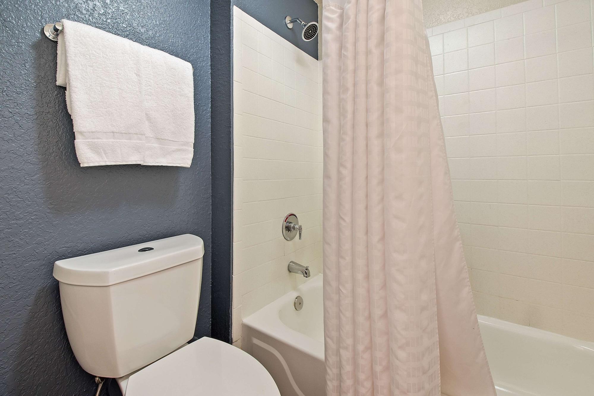 Extended America Premier - Lauderdale - Cypress Creek - Park North 2*
