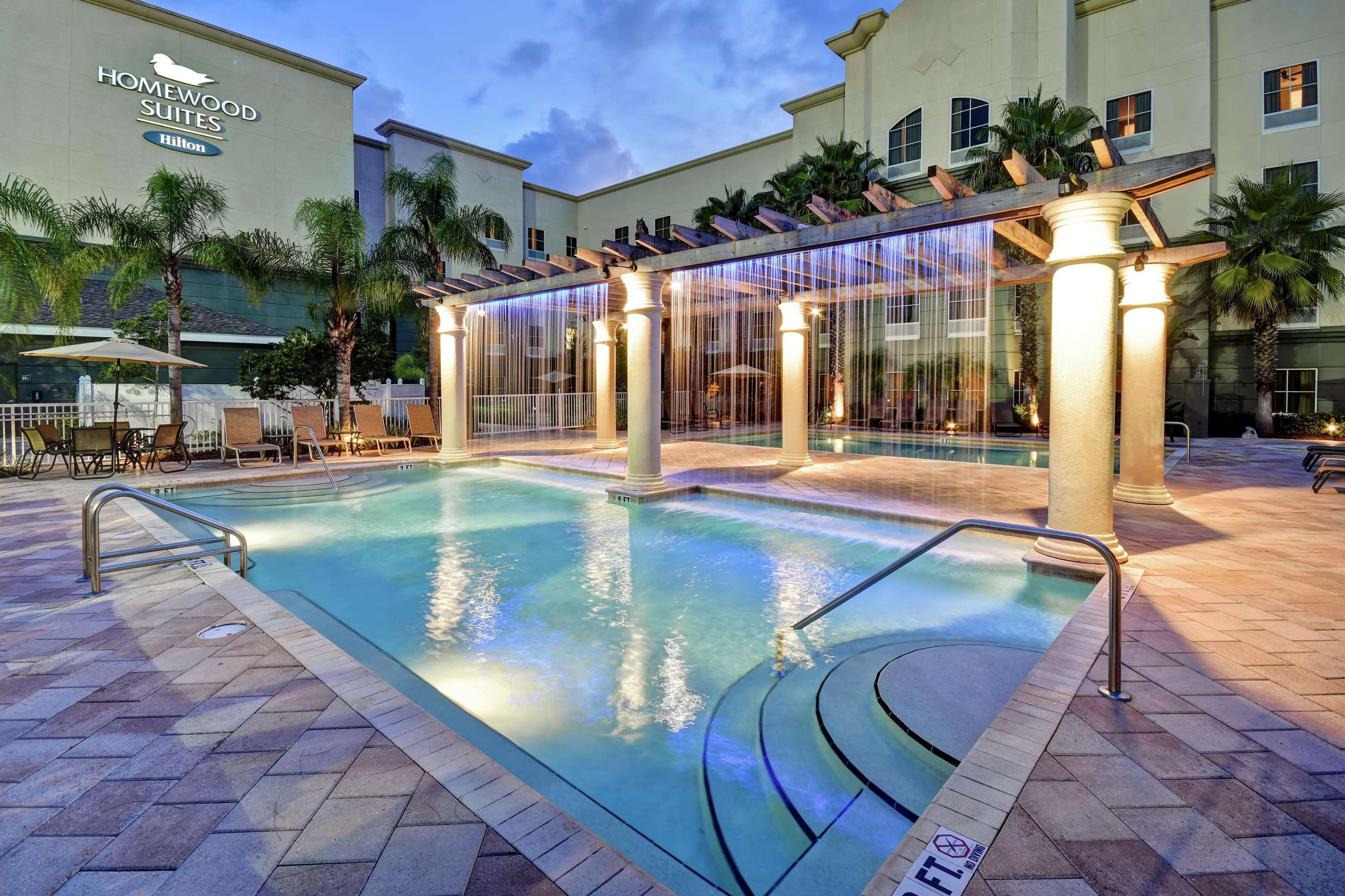 Homewood By Hilton Tampa-port Richey Hotel Port Richey