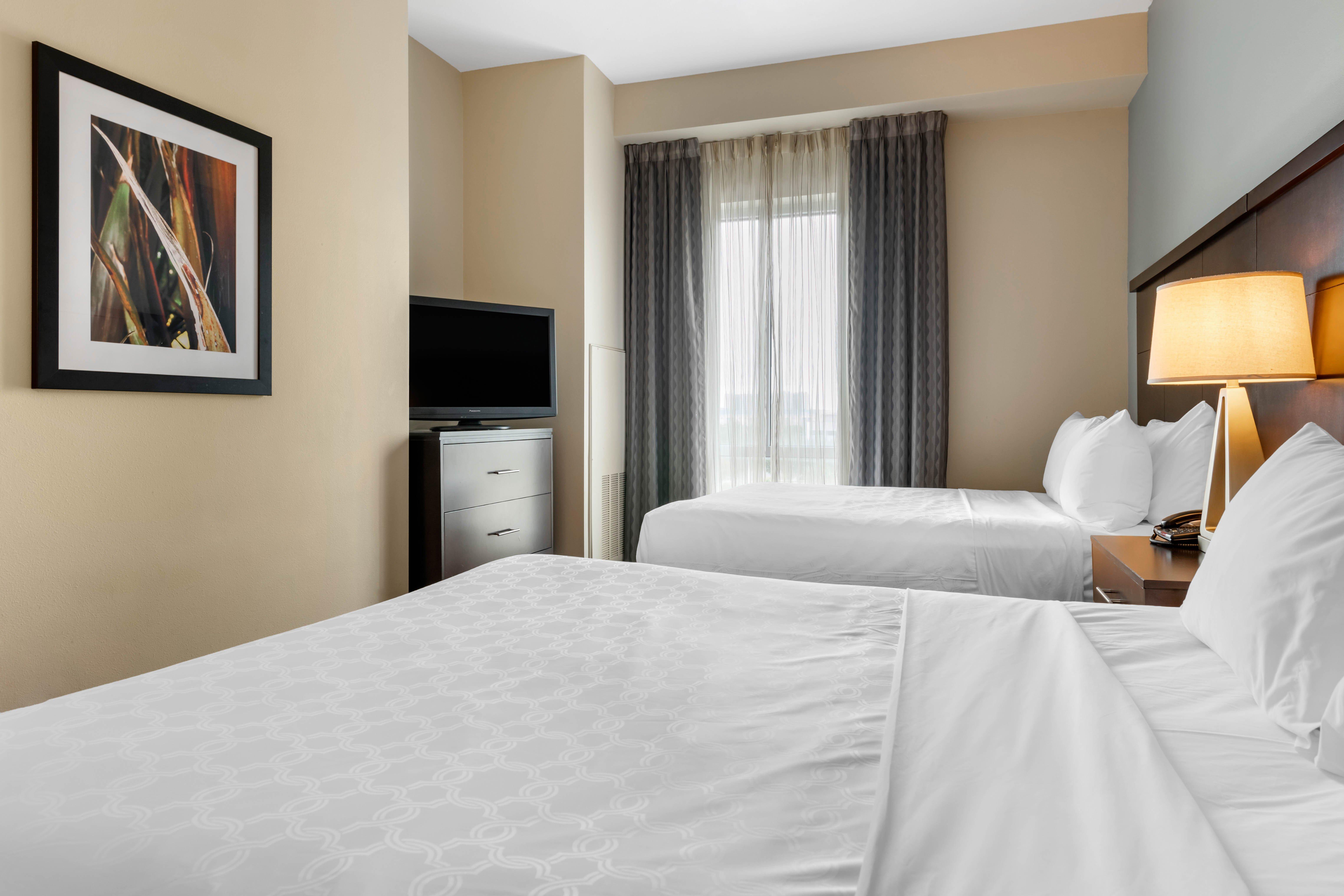 Staybridge Fl By Ihg 3* St. Petersburg