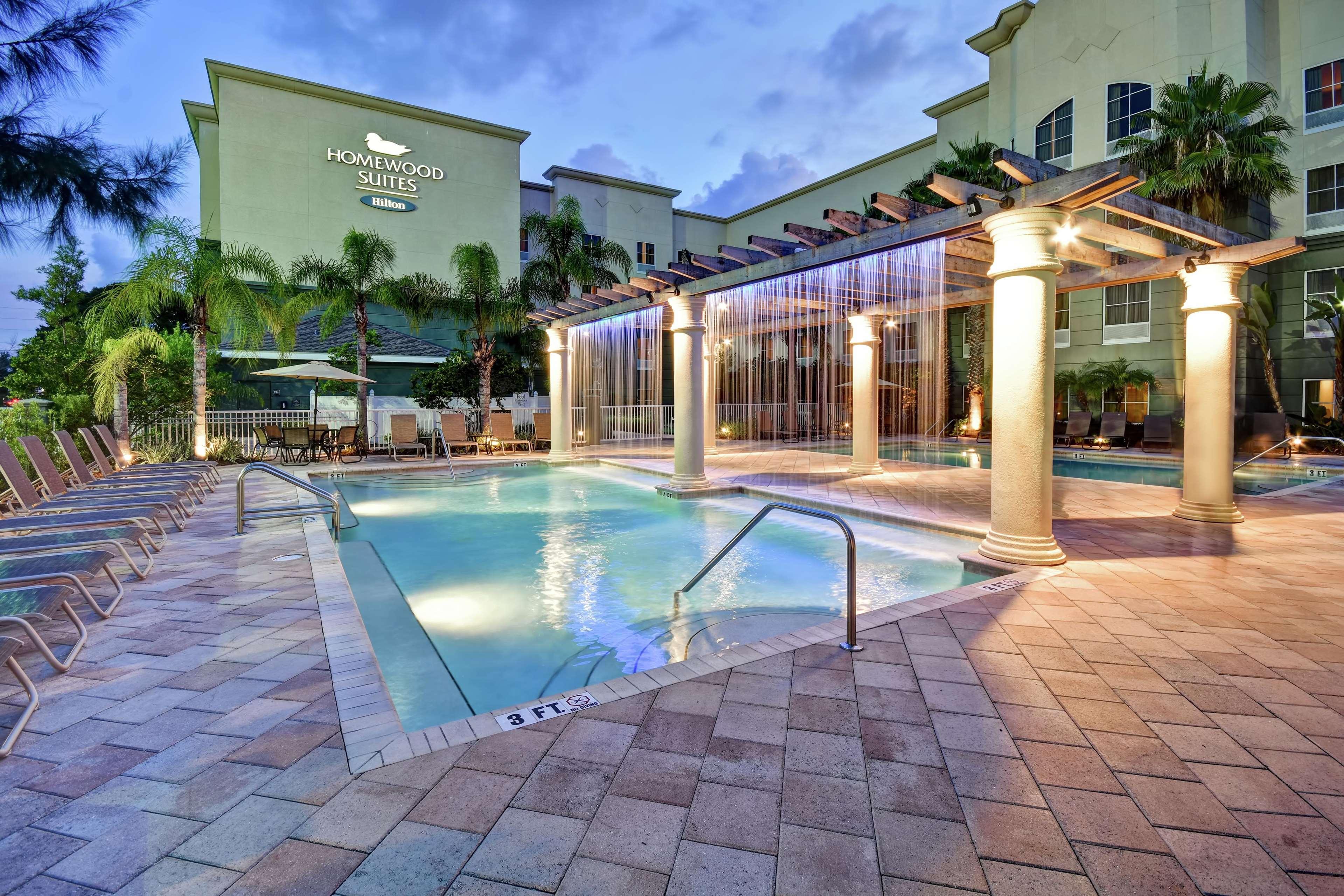 Hotel Homewood By Hilton Tampa-port Richey