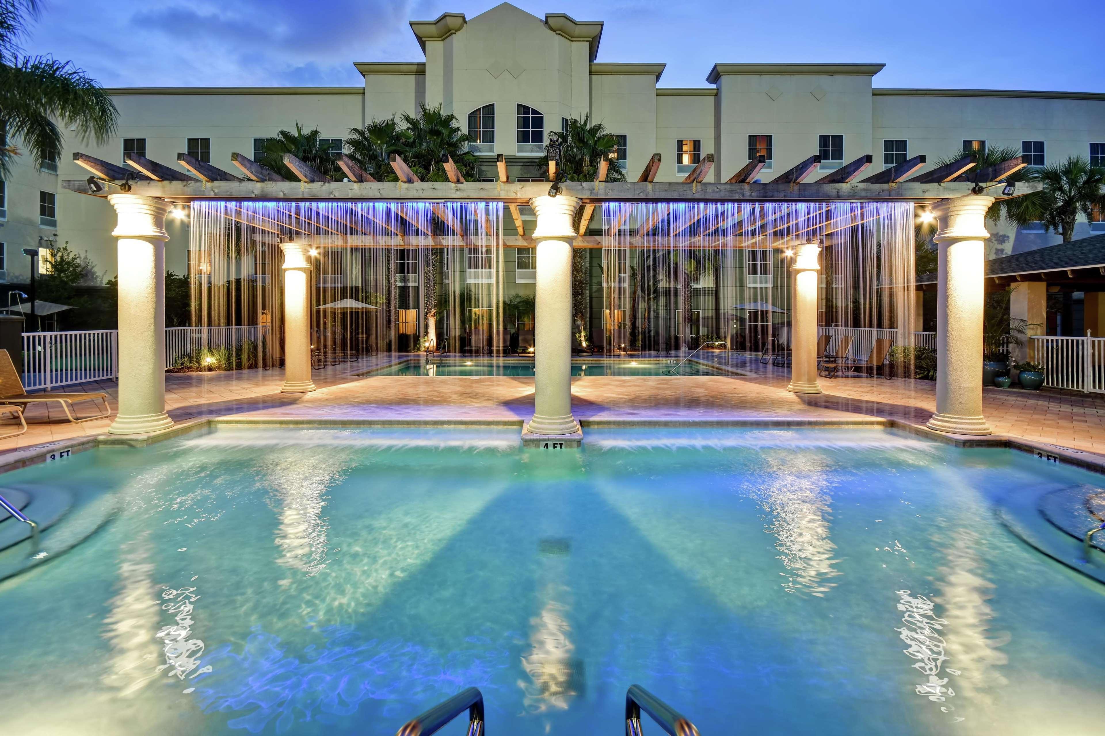 Homewood By Hilton Tampa-port Richey 3* Port Richey
