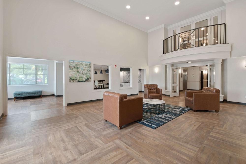 Extended America Premier - Lauderdale - Cypress Creek - Park North 2* Pompano Beach