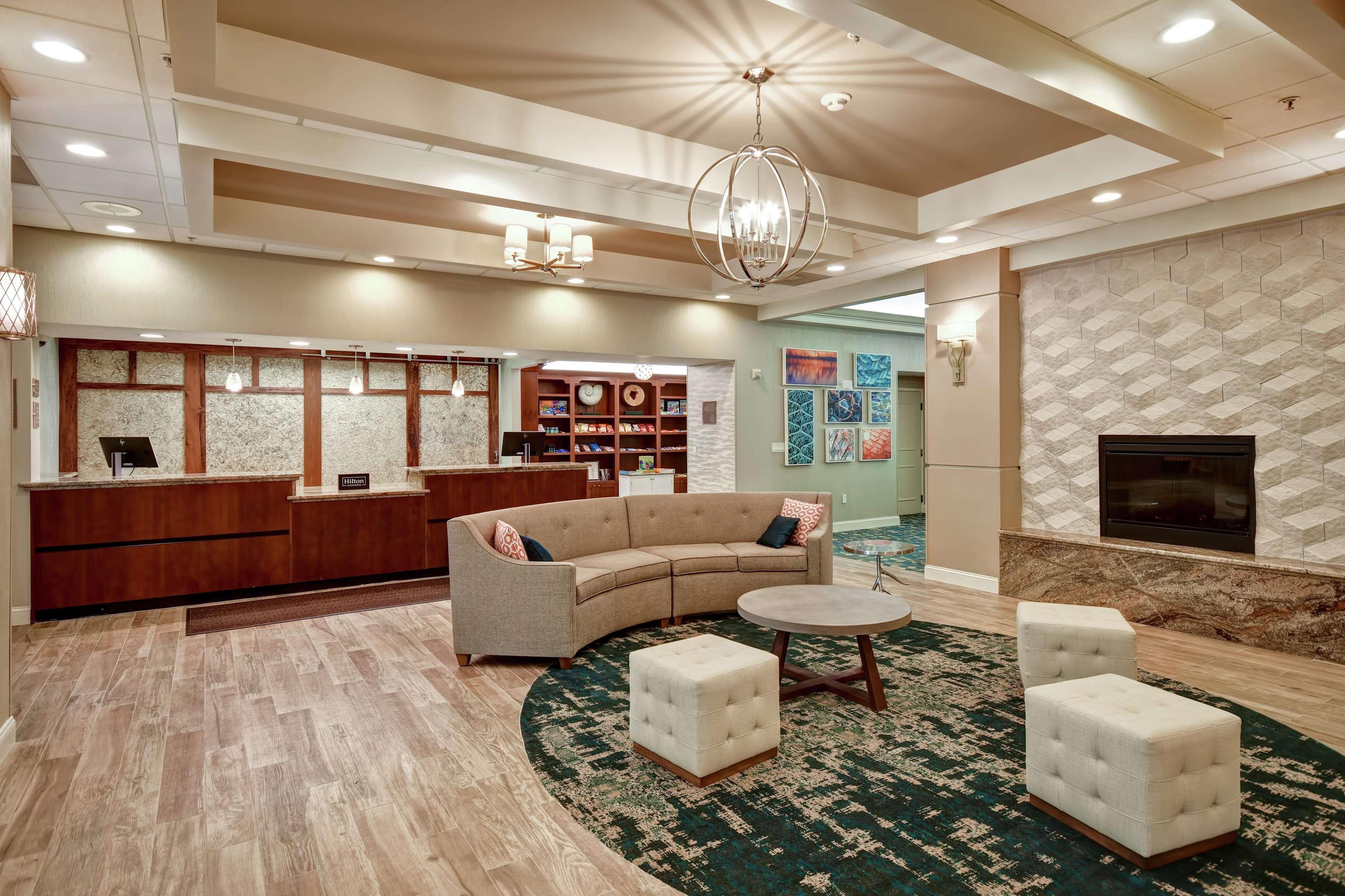 Homewood By Hilton Tampa-port Richey Hotel Port Richey