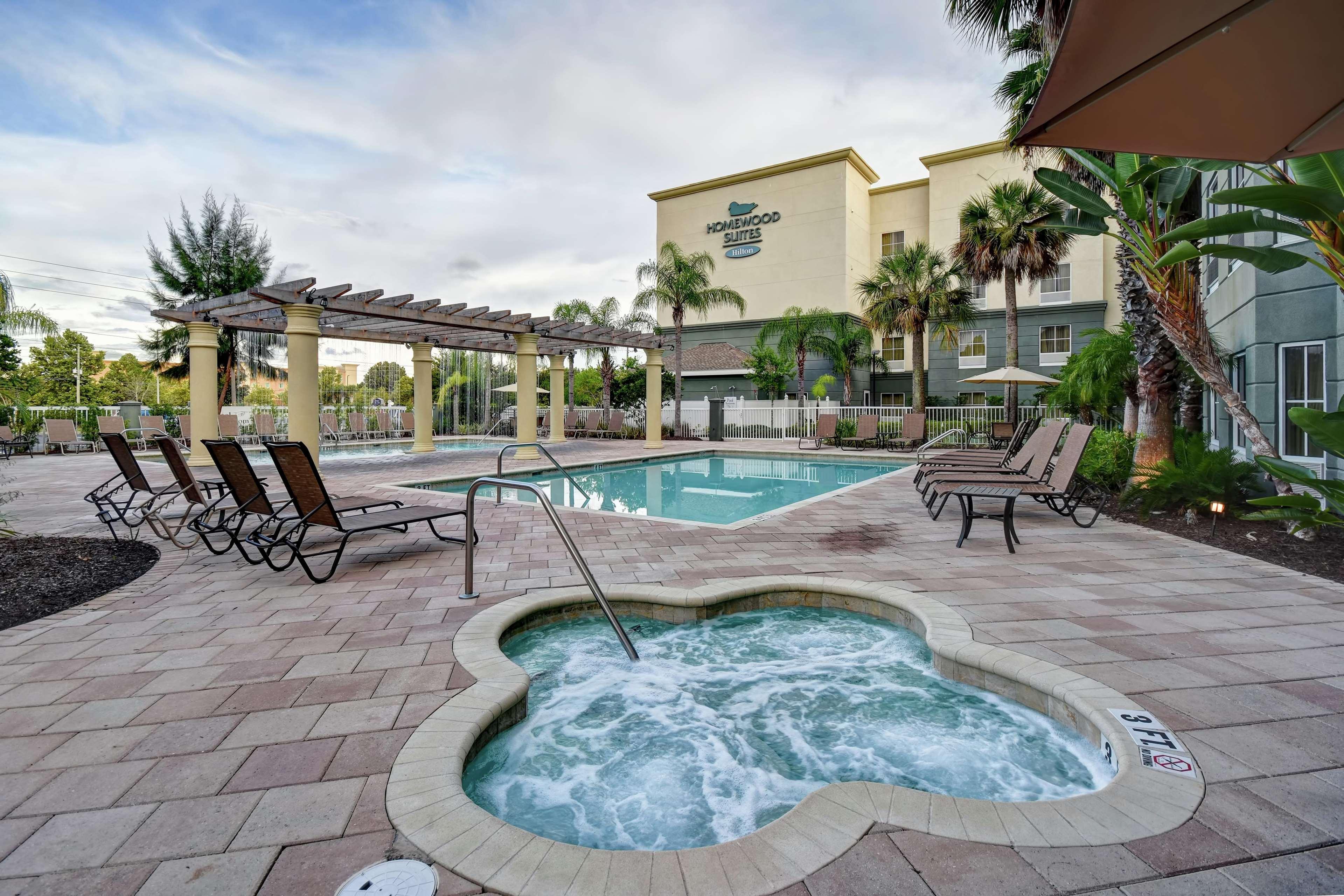Homewood By Hilton Tampa-port Richey Hotel Port Richey