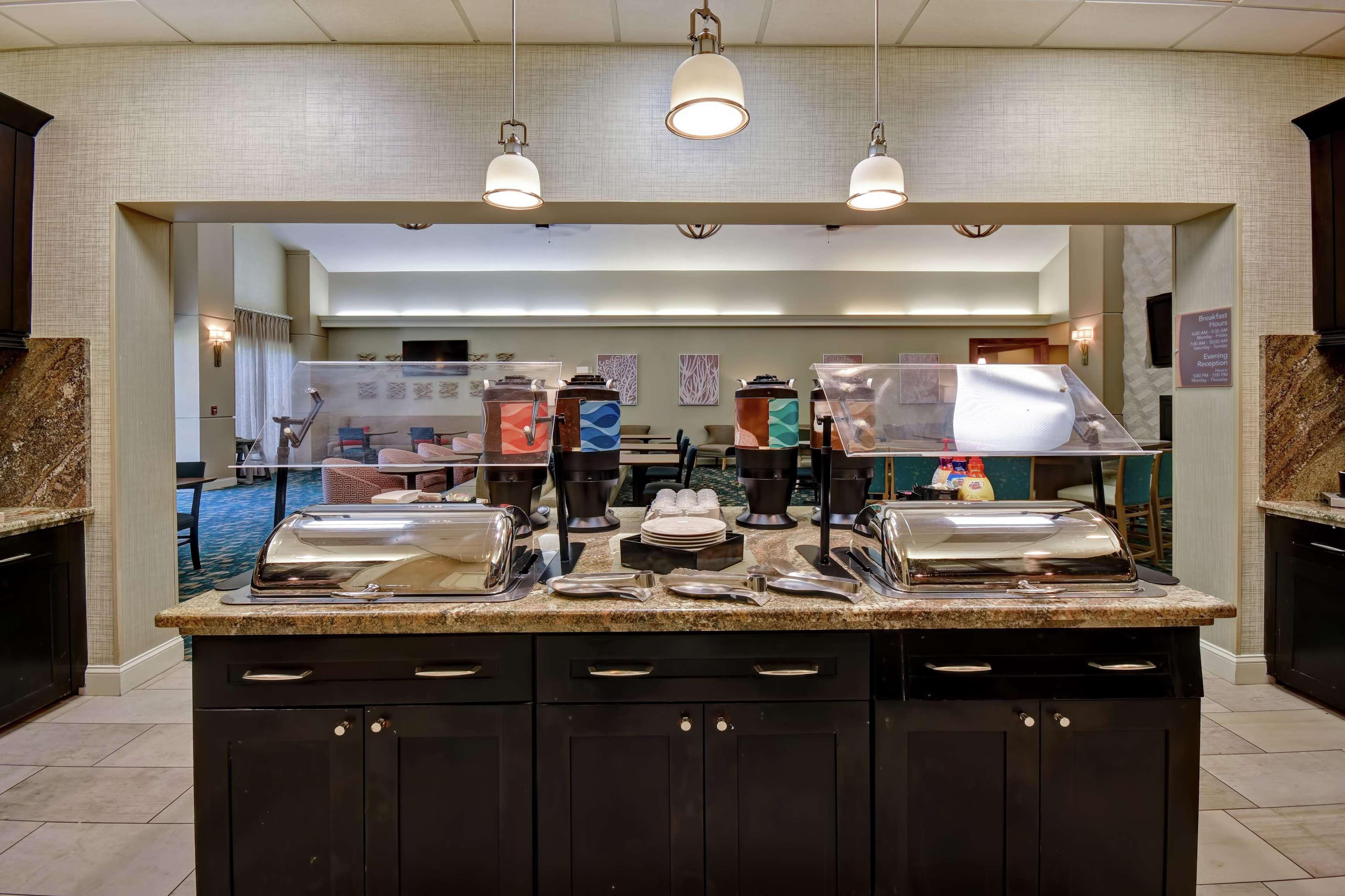 Homewood By Hilton Tampa-port Richey Port Richey