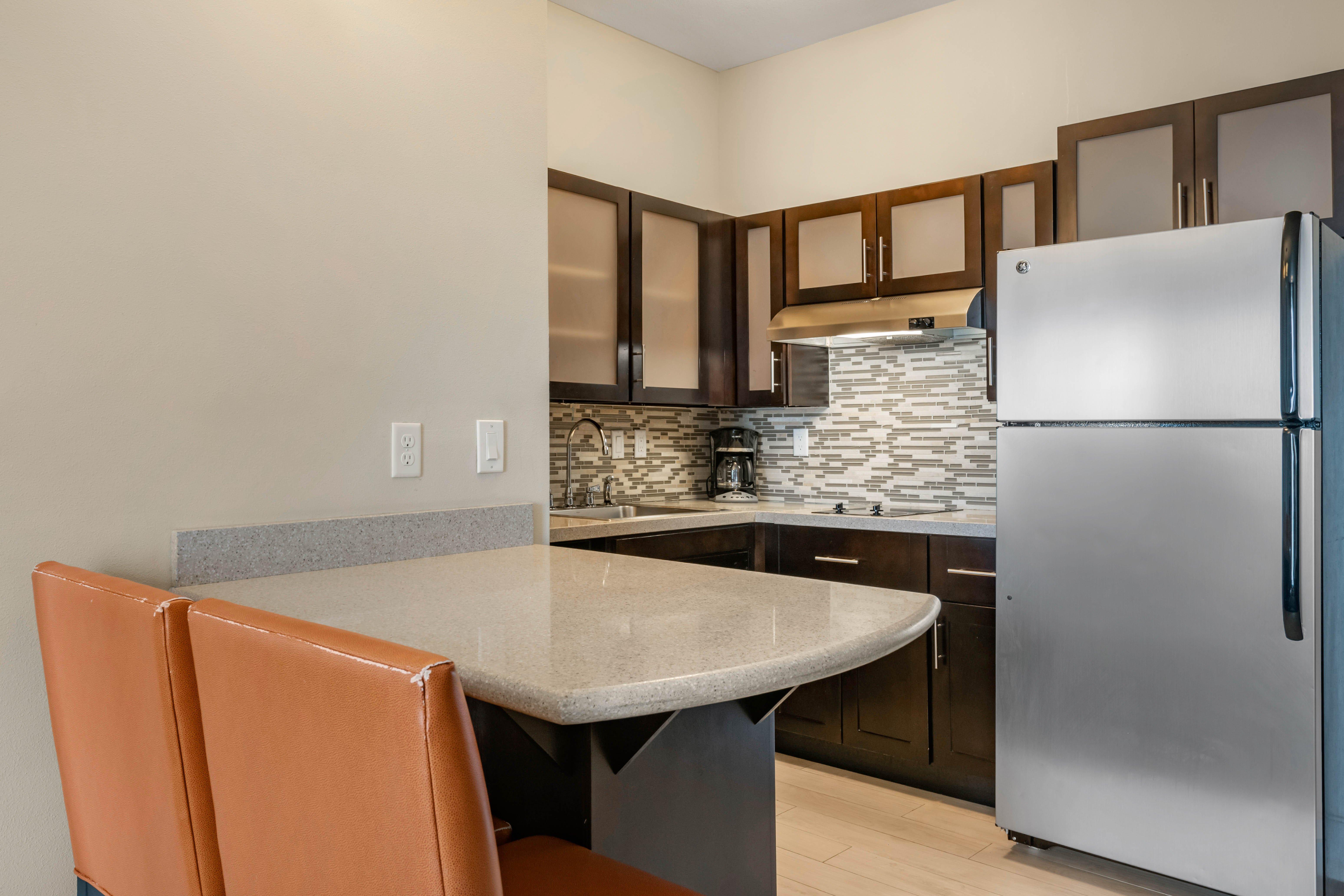 Staybridge Fl By Ihg St. Petersburg