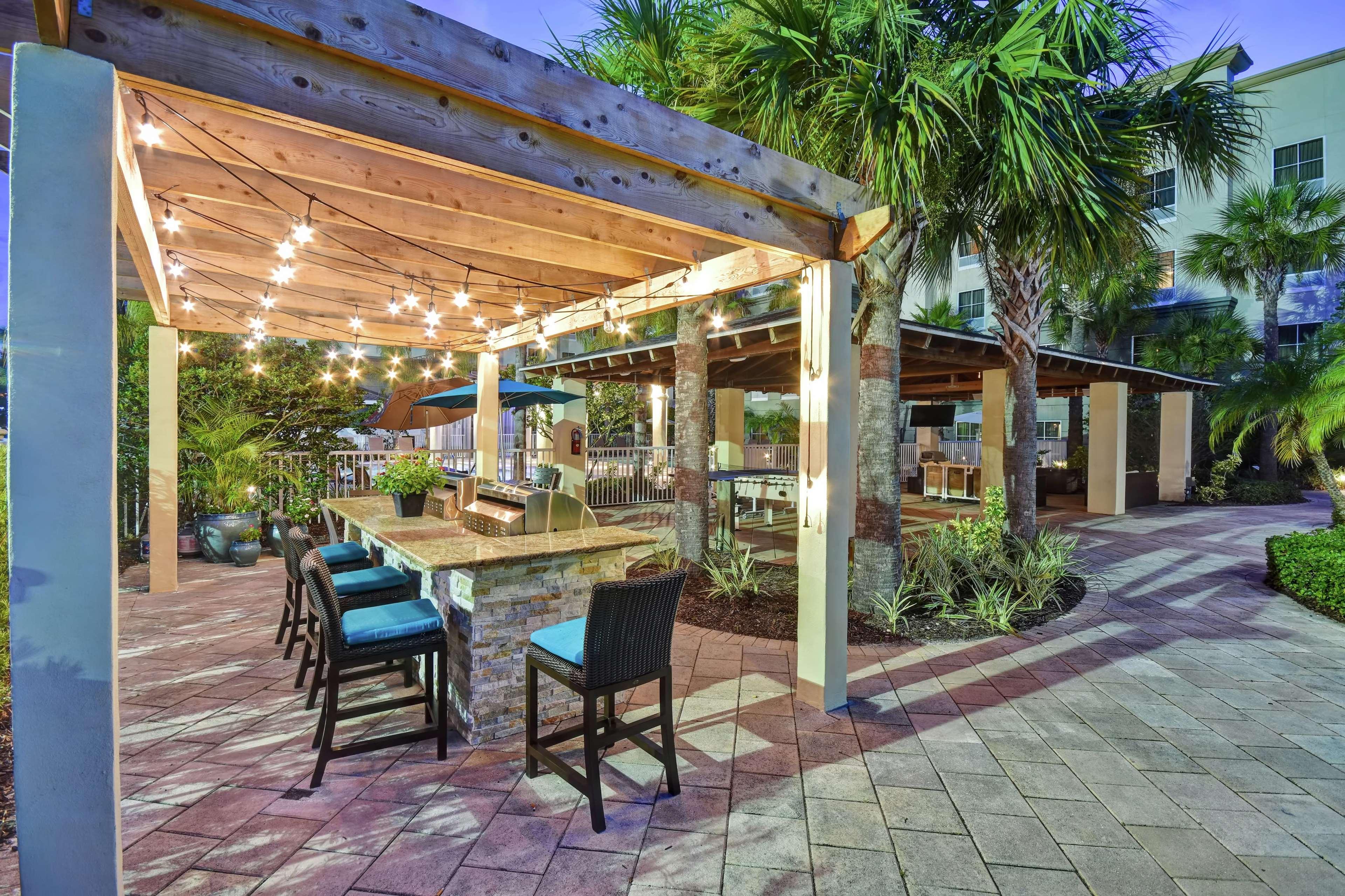 Hotel Homewood By Hilton Tampa-port Richey Port Richey